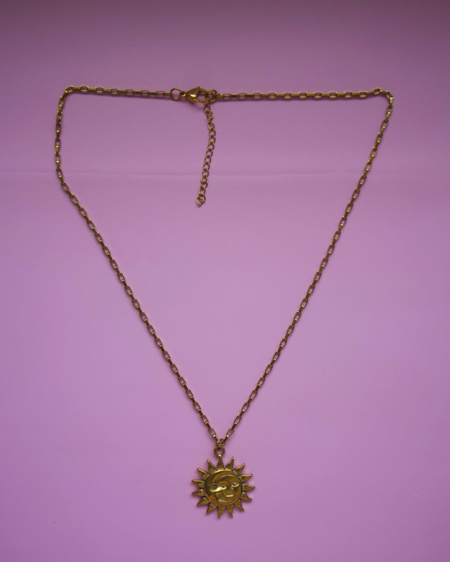 Eclipse Chain