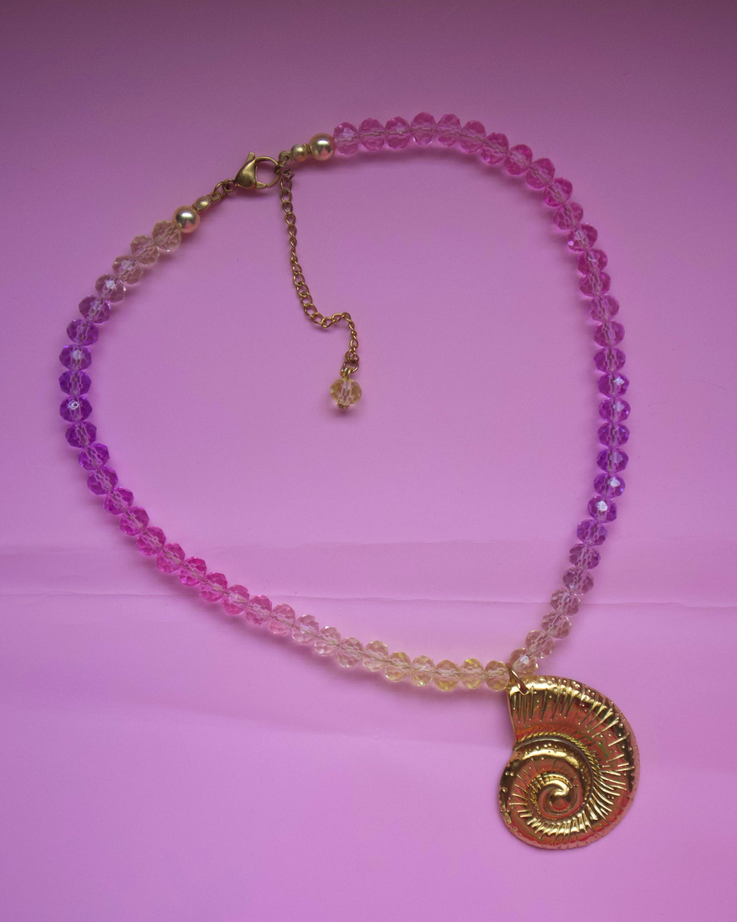 Ariel Necklace