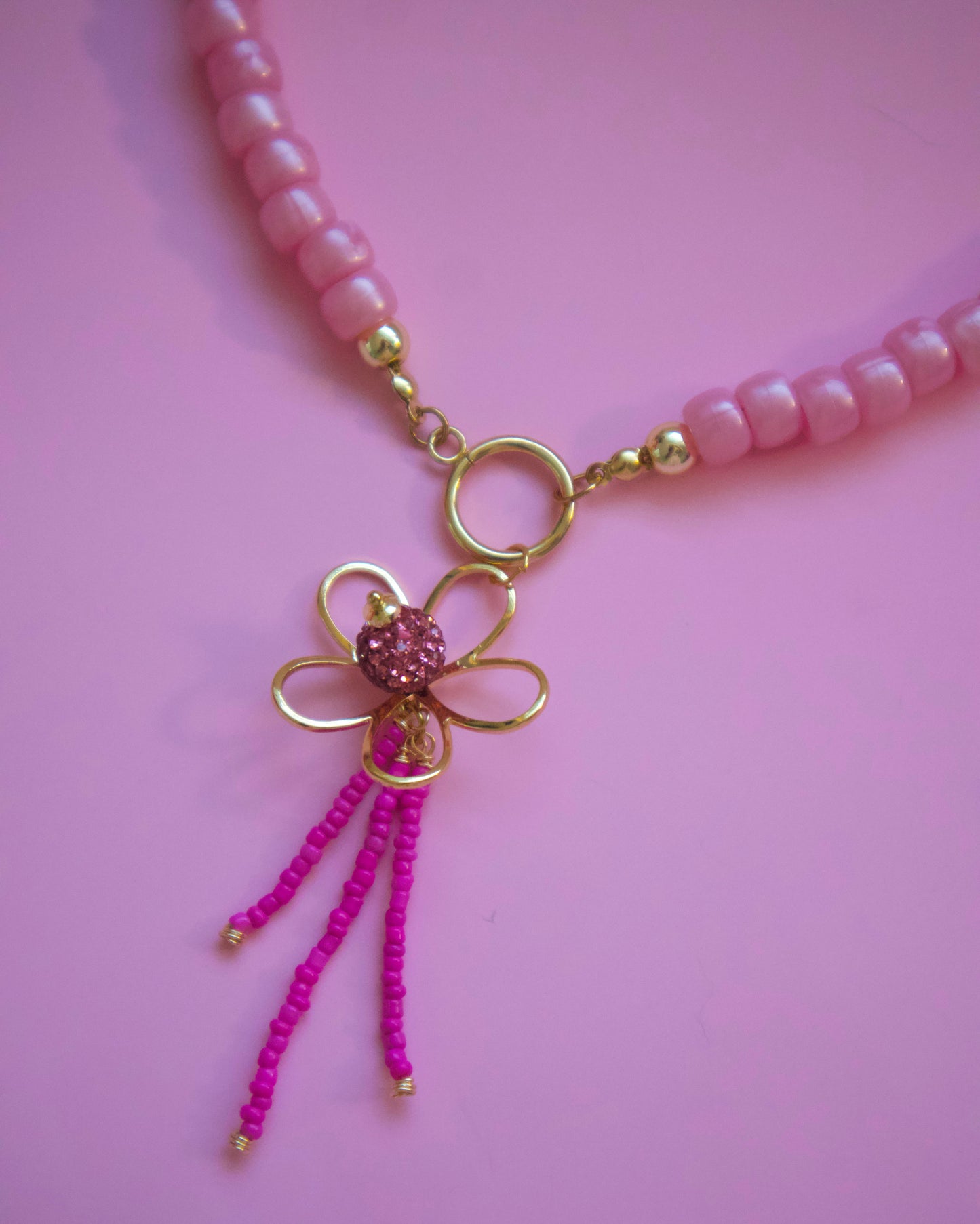 Colorida Mom Necklace