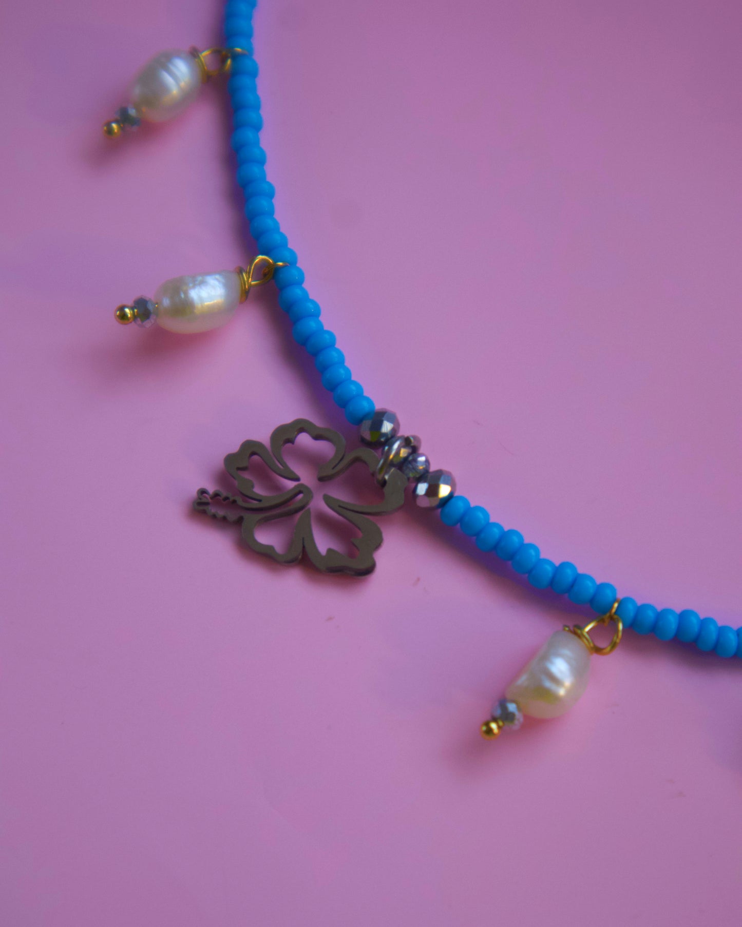 Maga Necklace