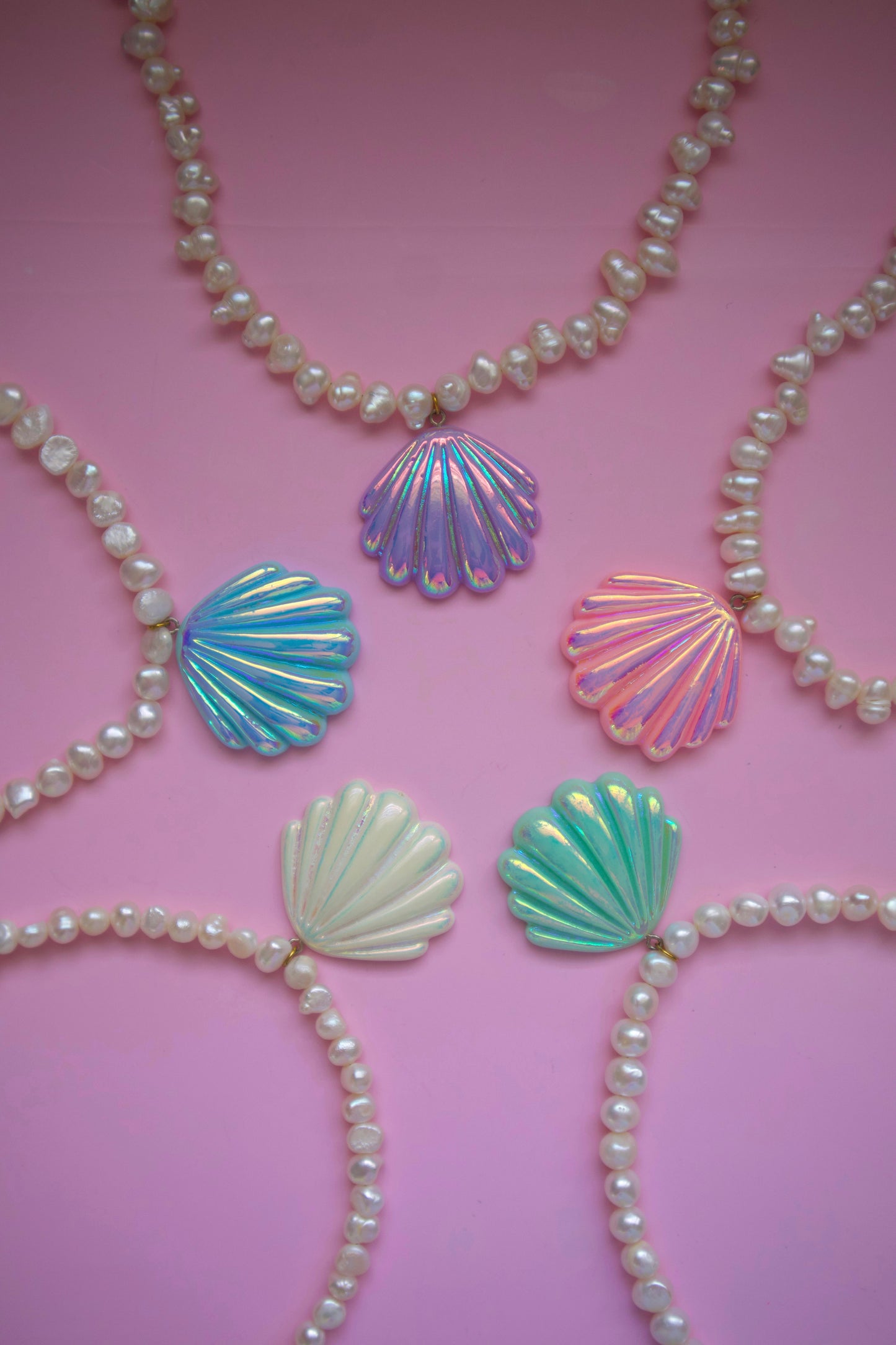 Ariel Shell