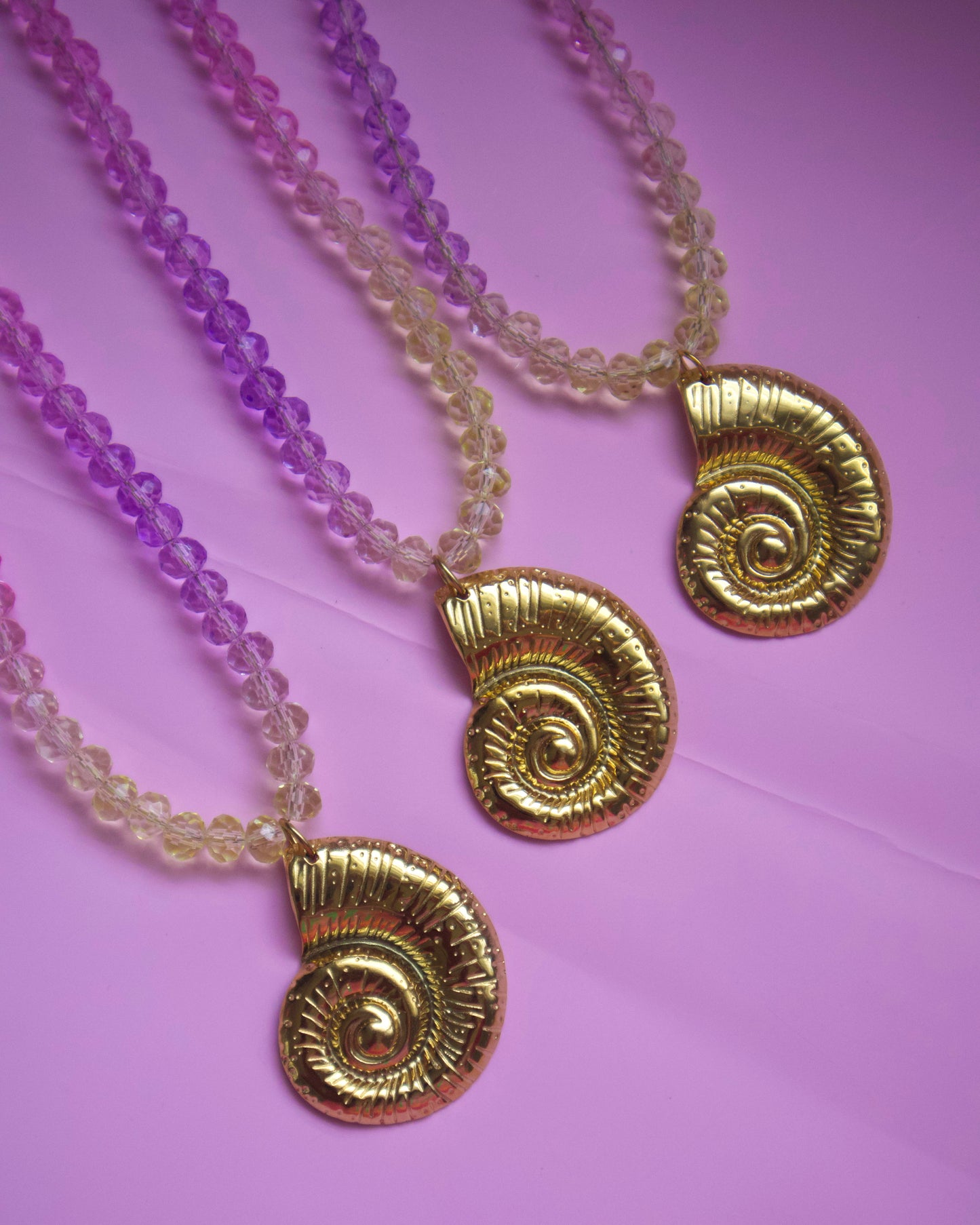Ariel Necklace
