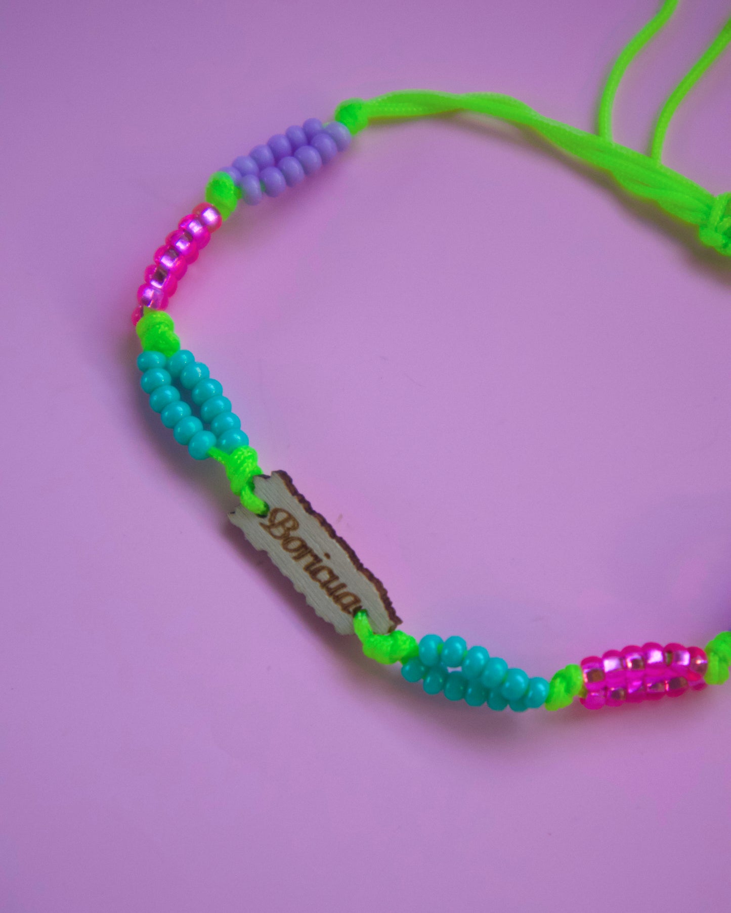 PR mi isla Bracelets