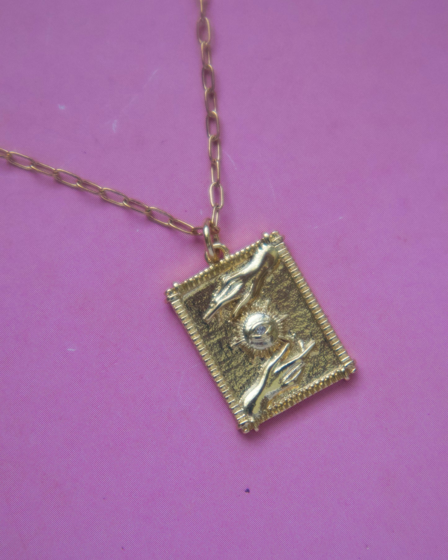 THS Chain