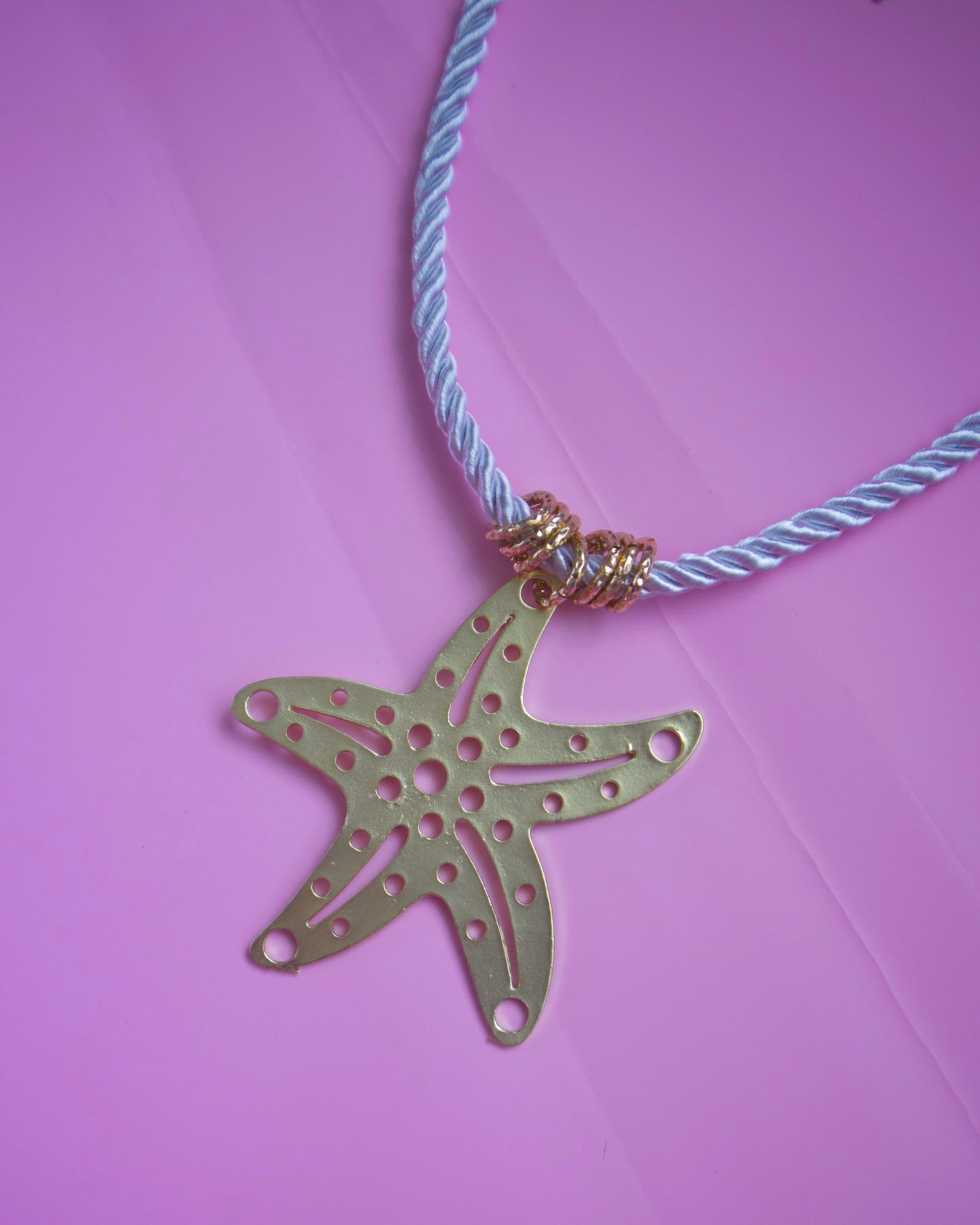 Tropical Necklace