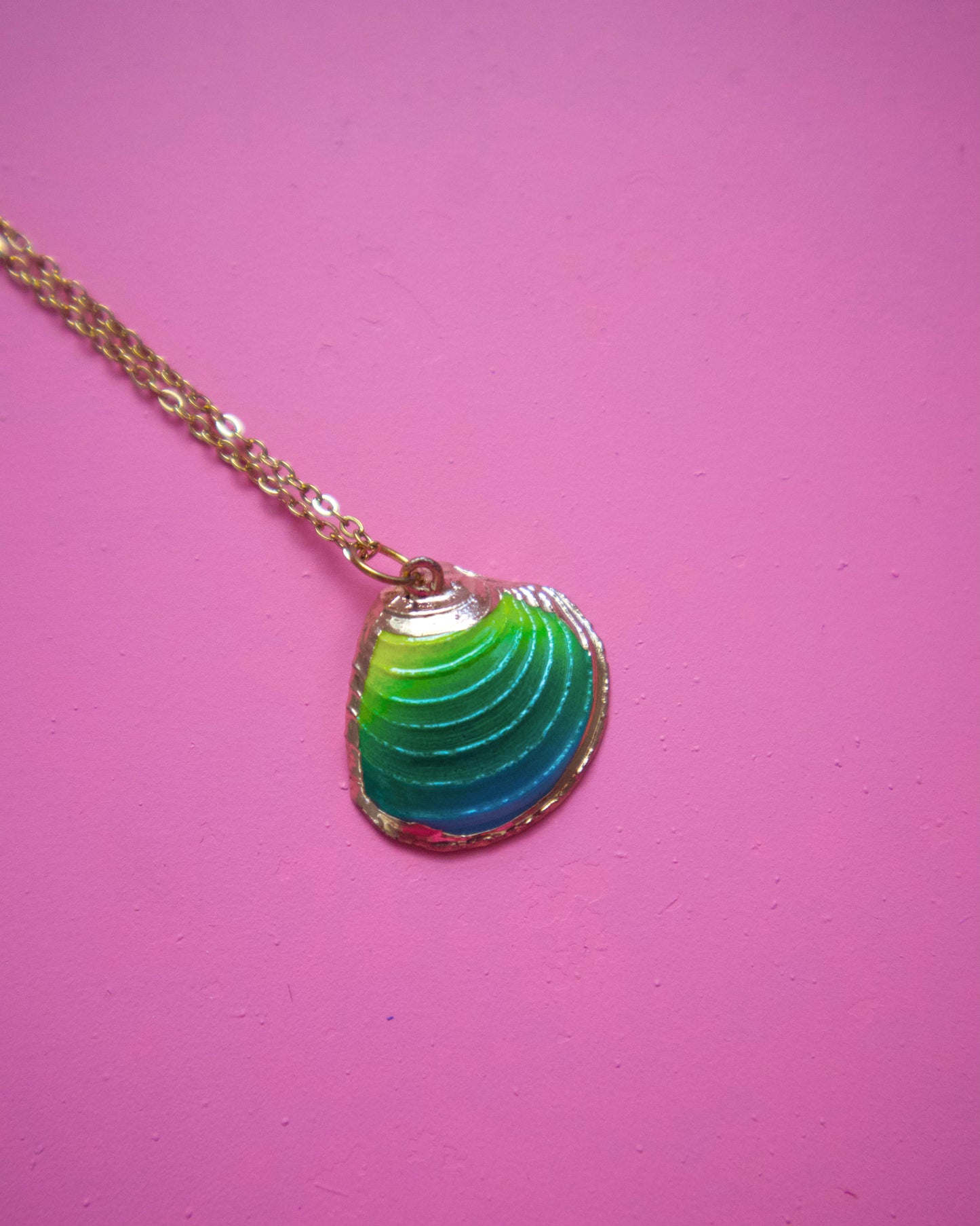 Color Conchita chain