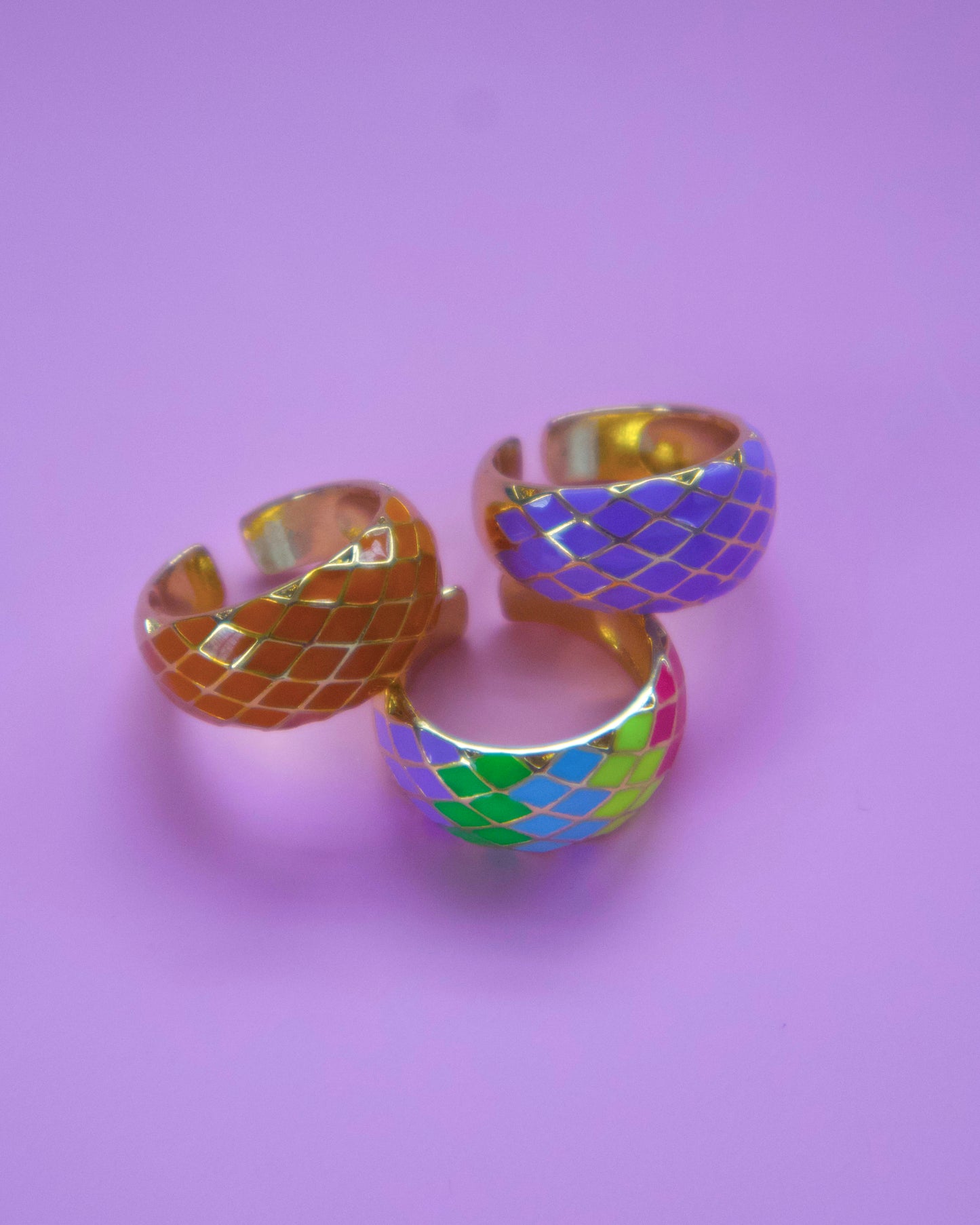 Bora ring