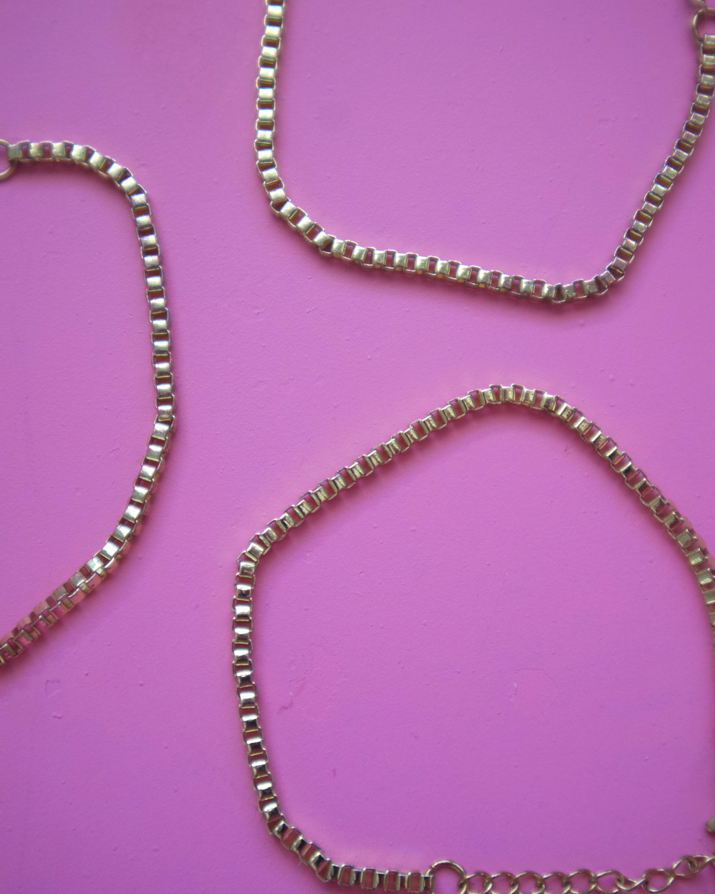 Gold Bracelet