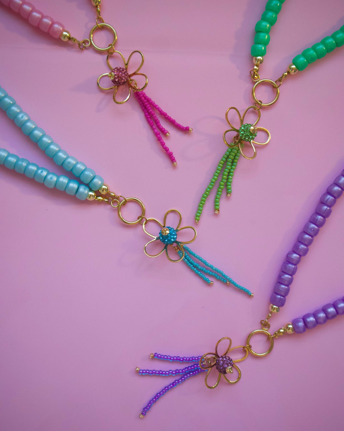 Colorida Mom Necklace