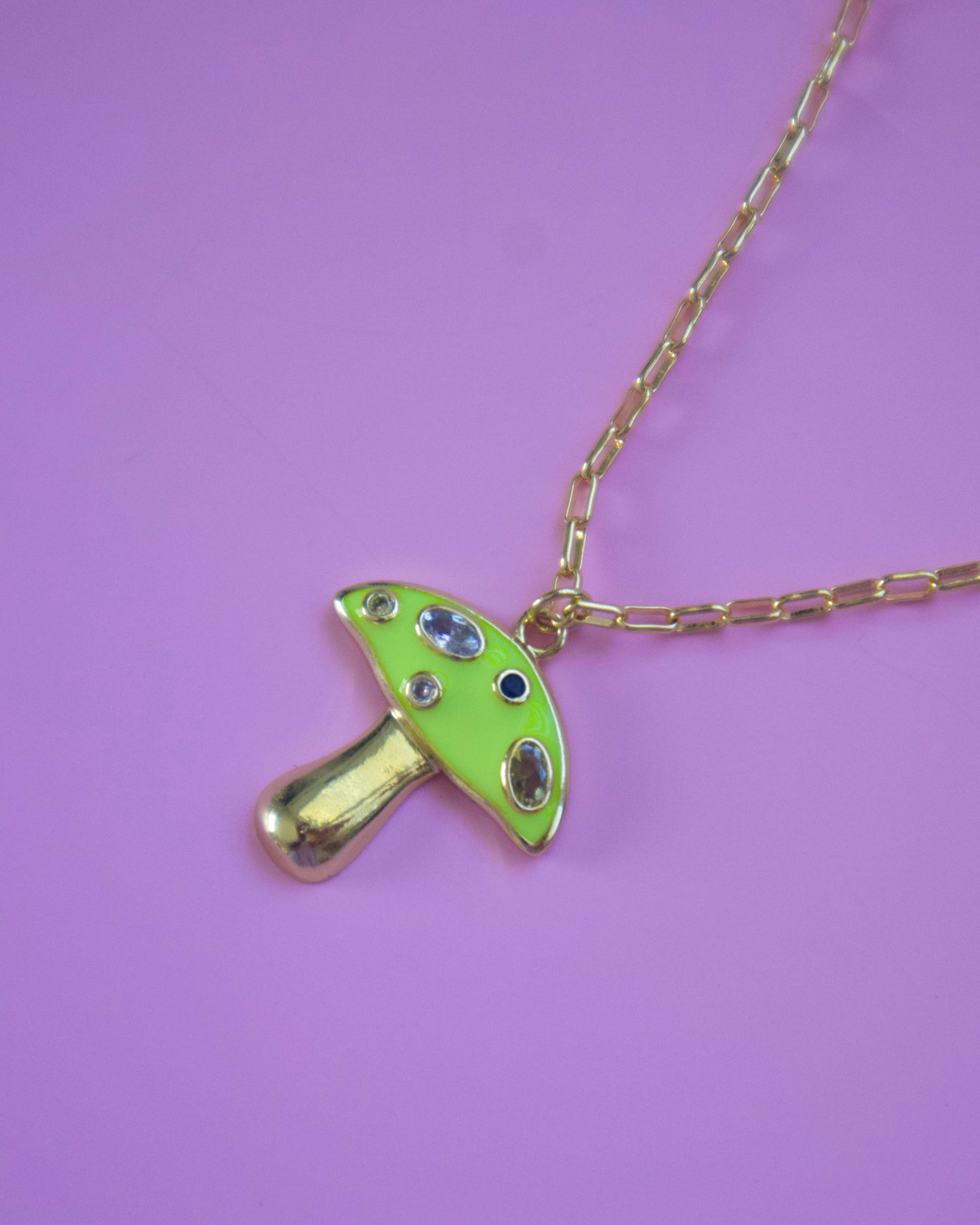 Honguito Chain