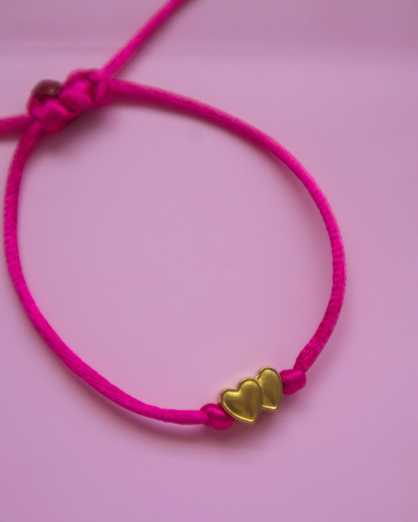 Amor Bracelets