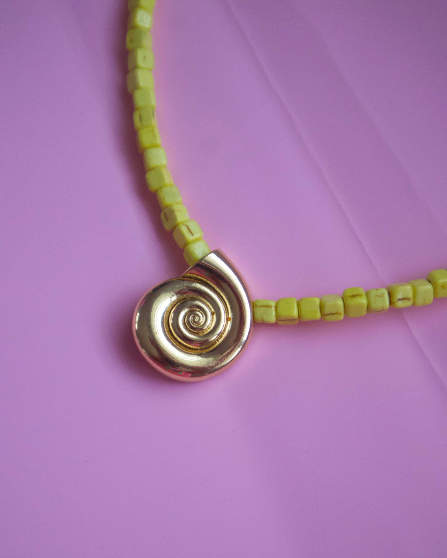 Anémona Necklace