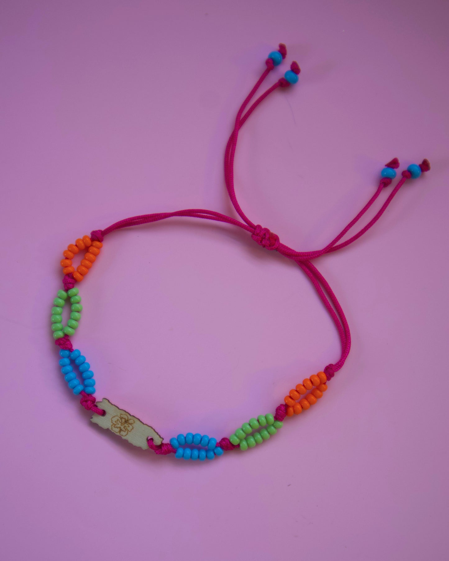 PR mi isla Bracelets