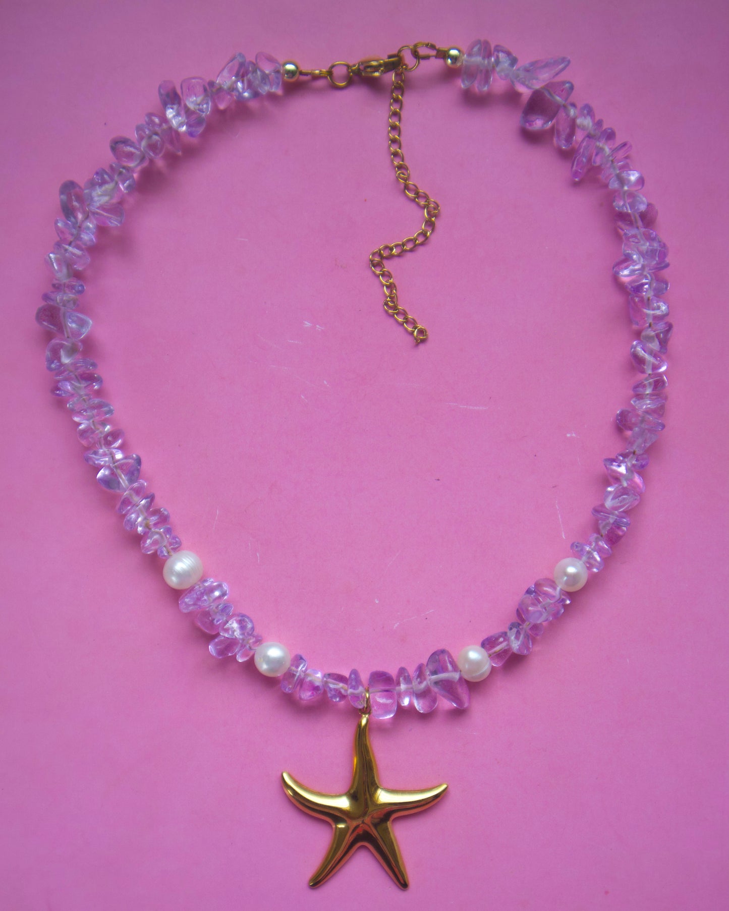 Star Choker