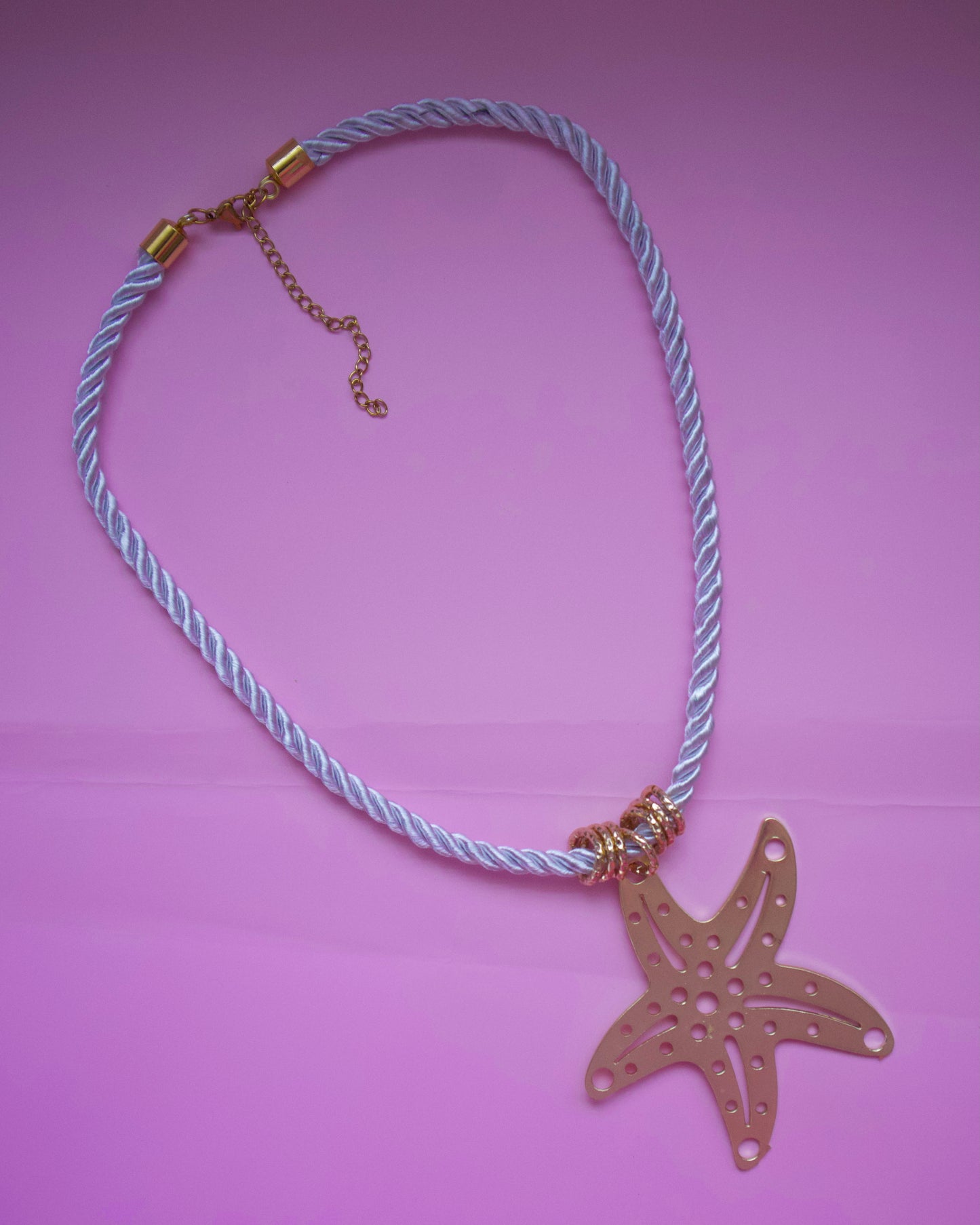 Tropical Necklace