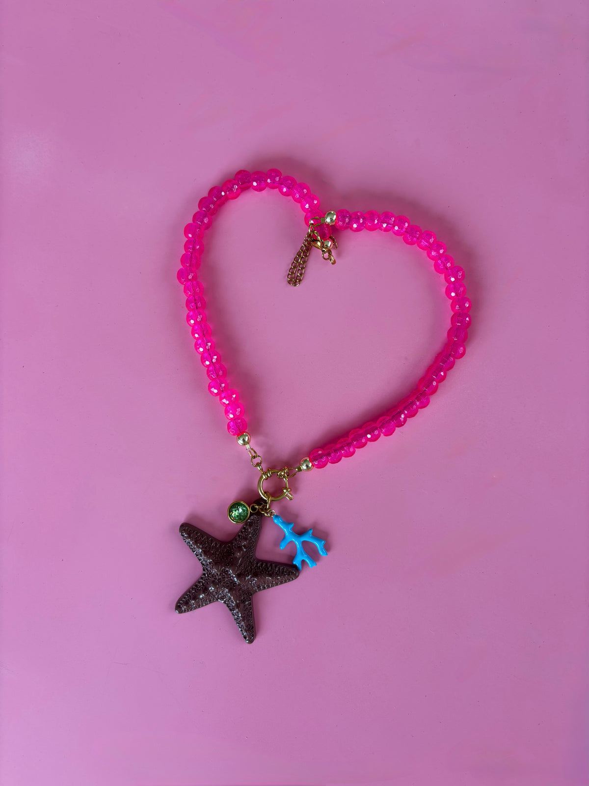 Laola Necklace