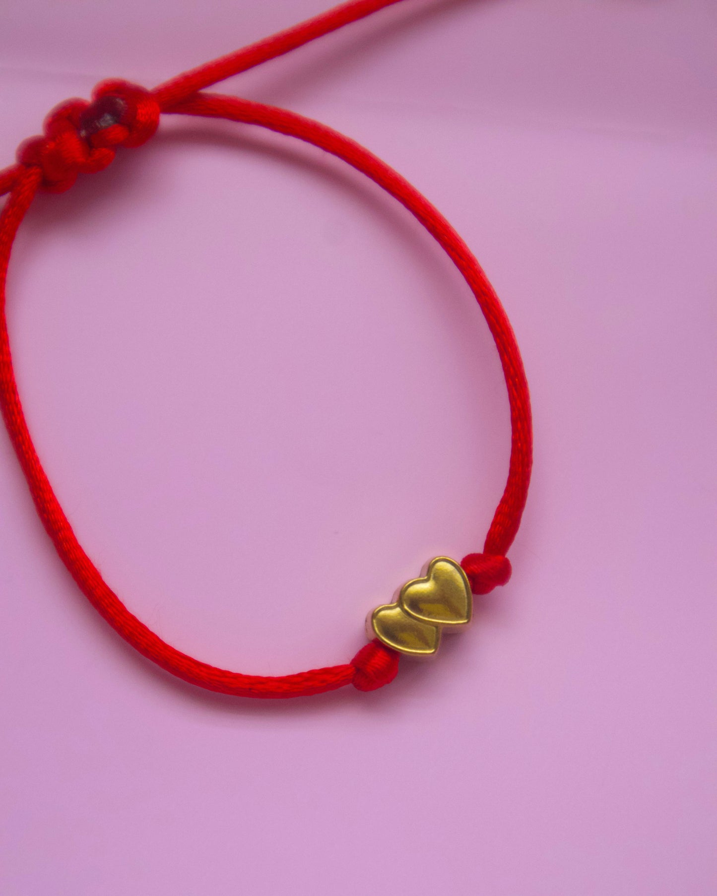 Amor Bracelets