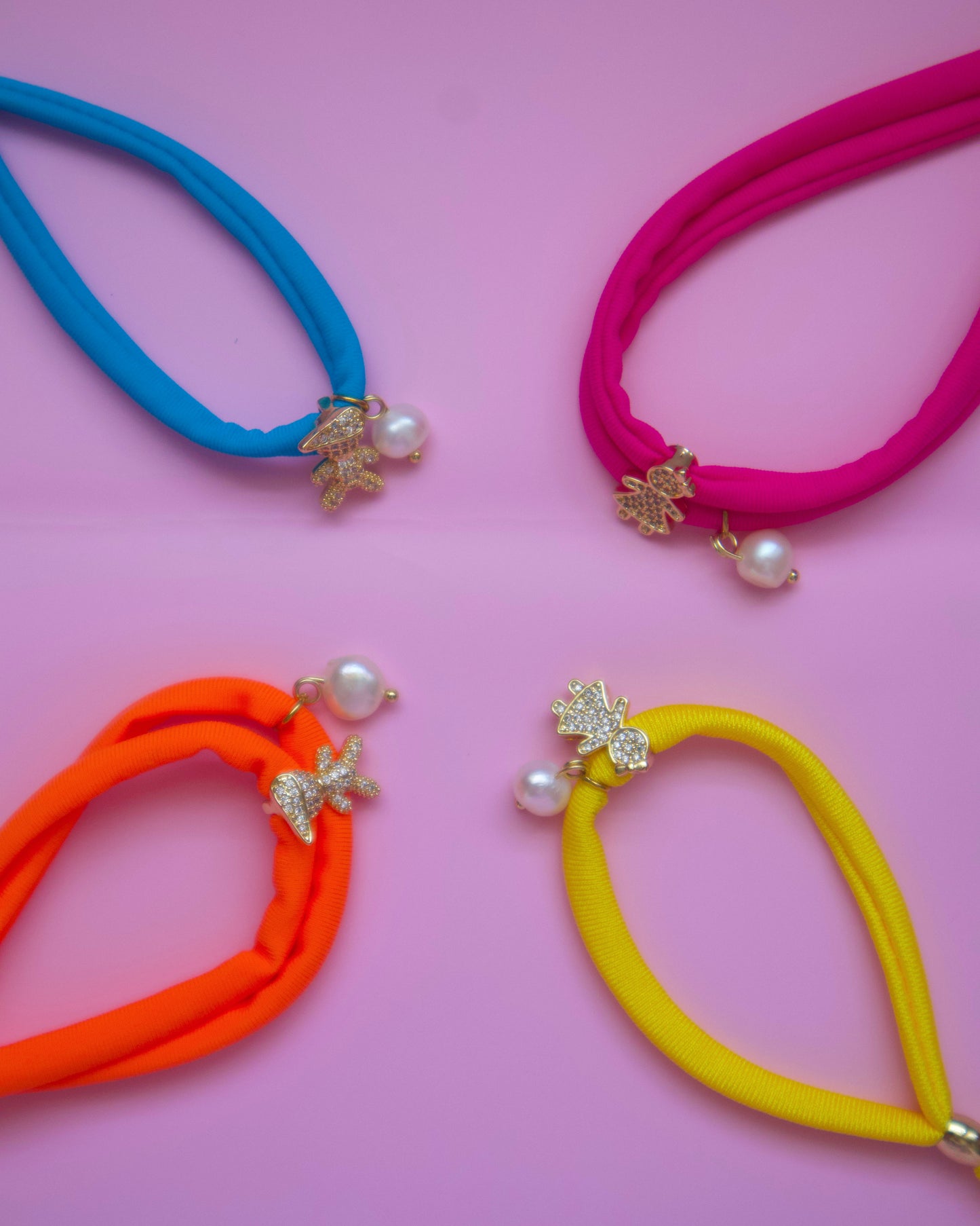 Mom’s Son’s Bracelets