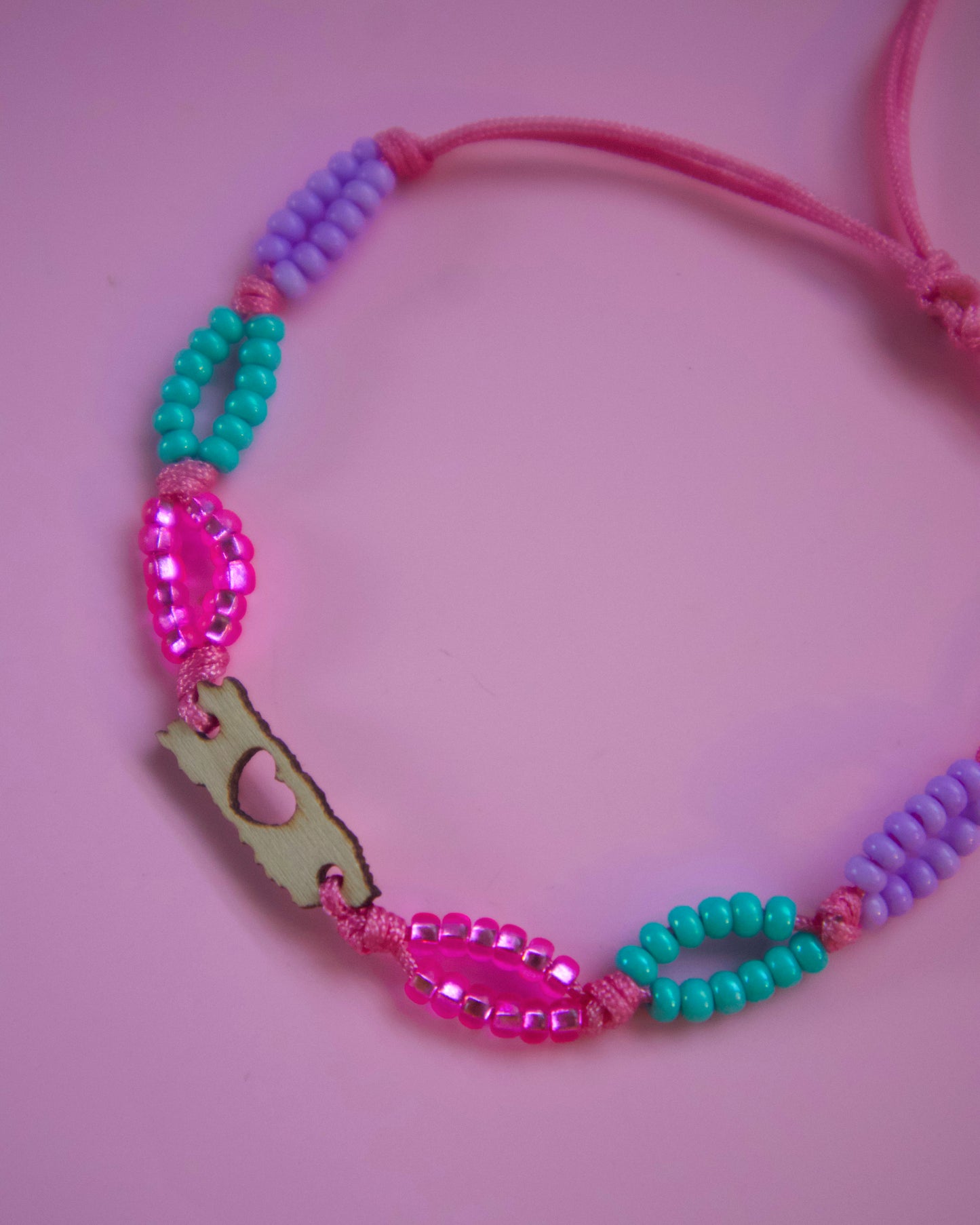 PR mi isla Bracelets