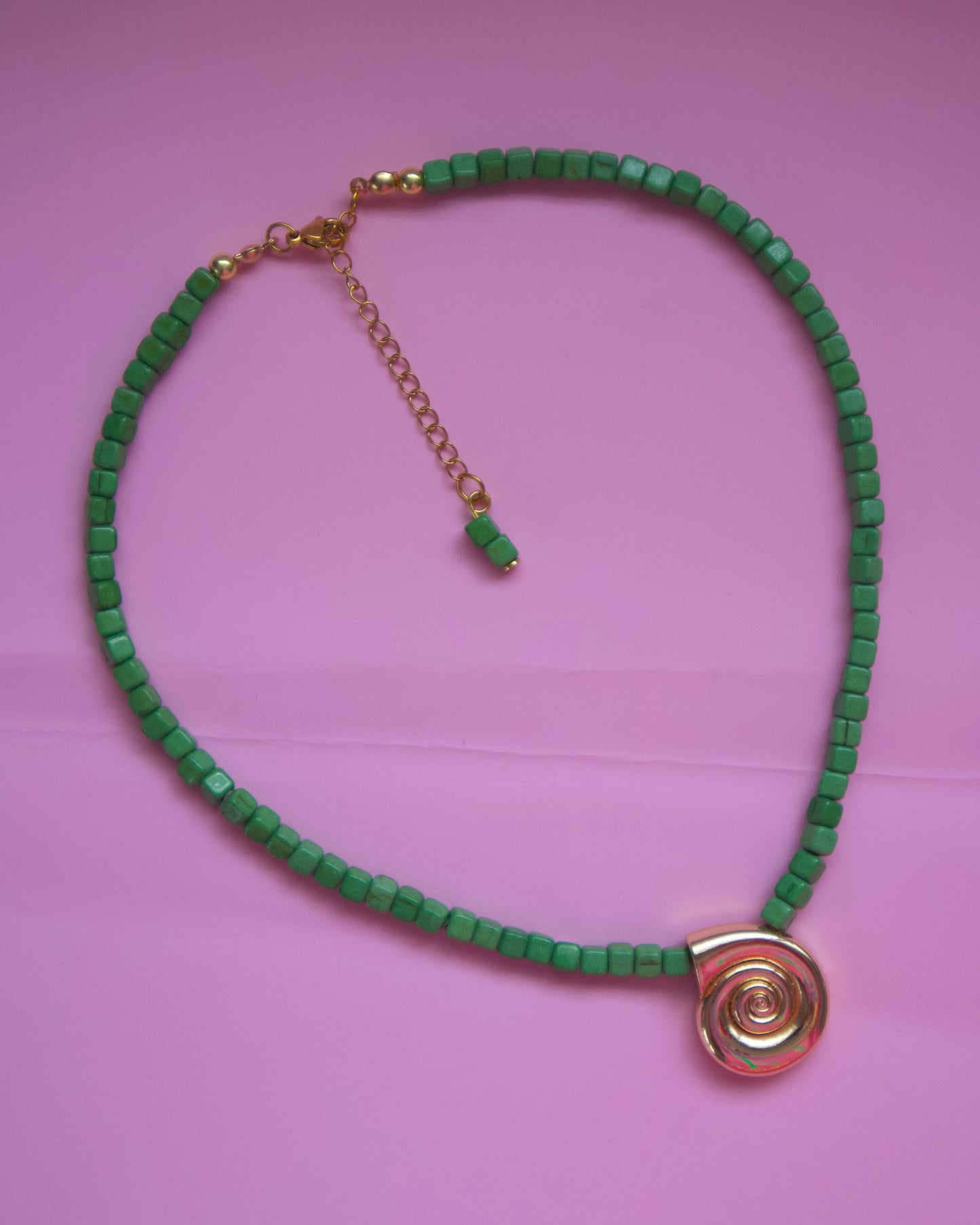 Anémona Necklace