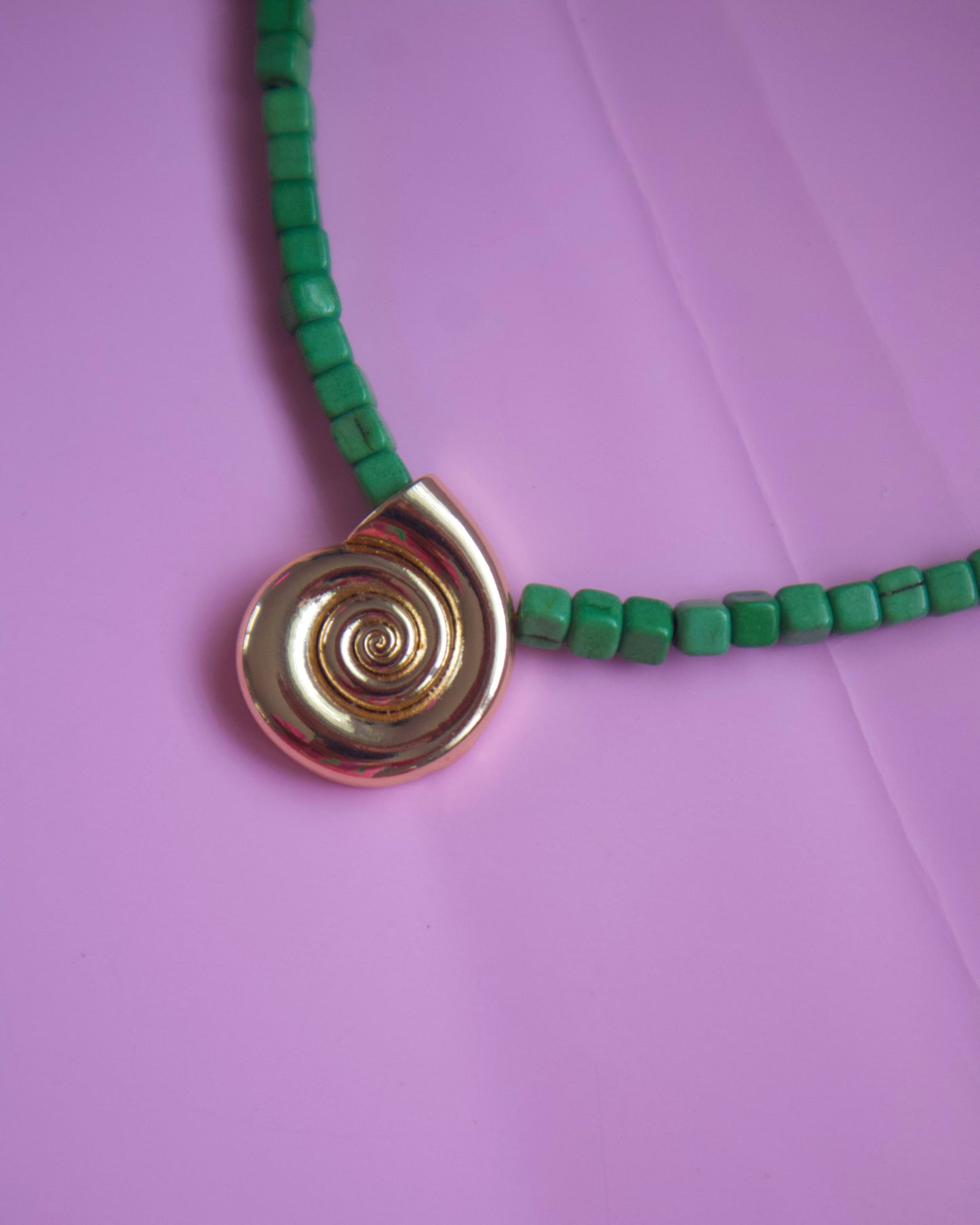 Anémona Necklace