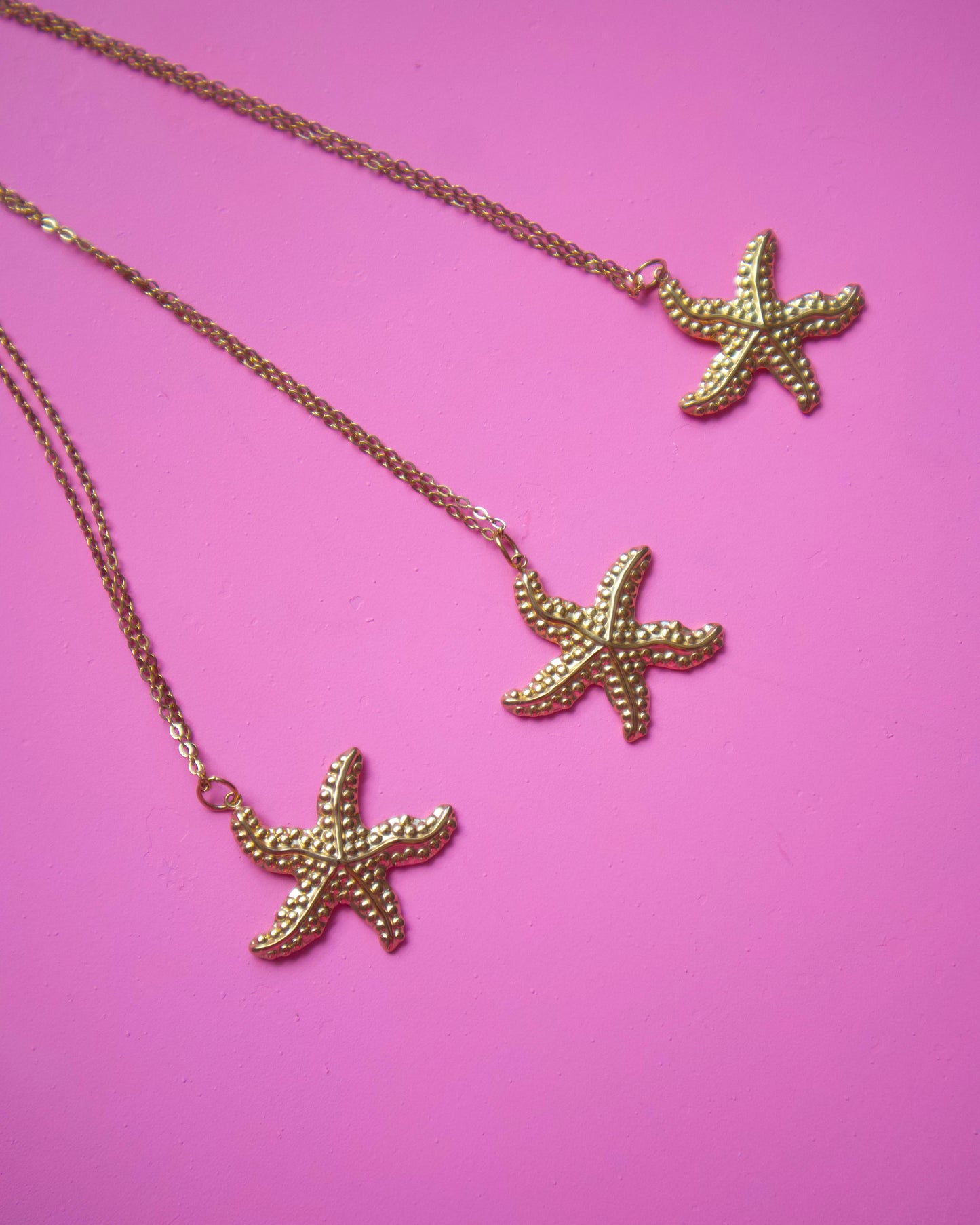 Ocean Star Chain
