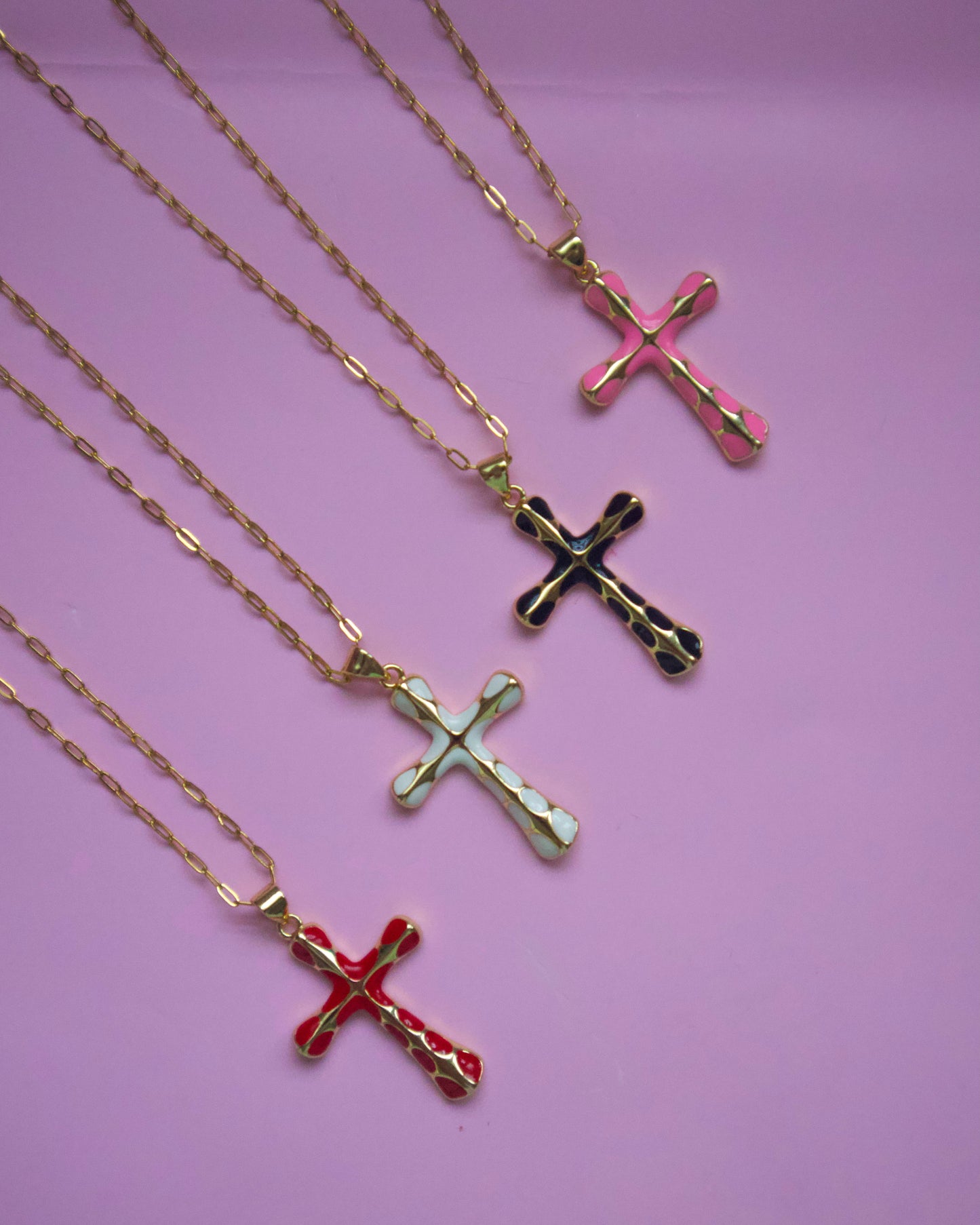 Cruz Chain