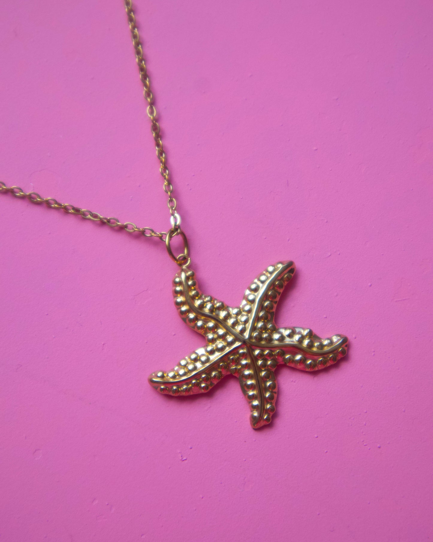 Ocean Star Chain
