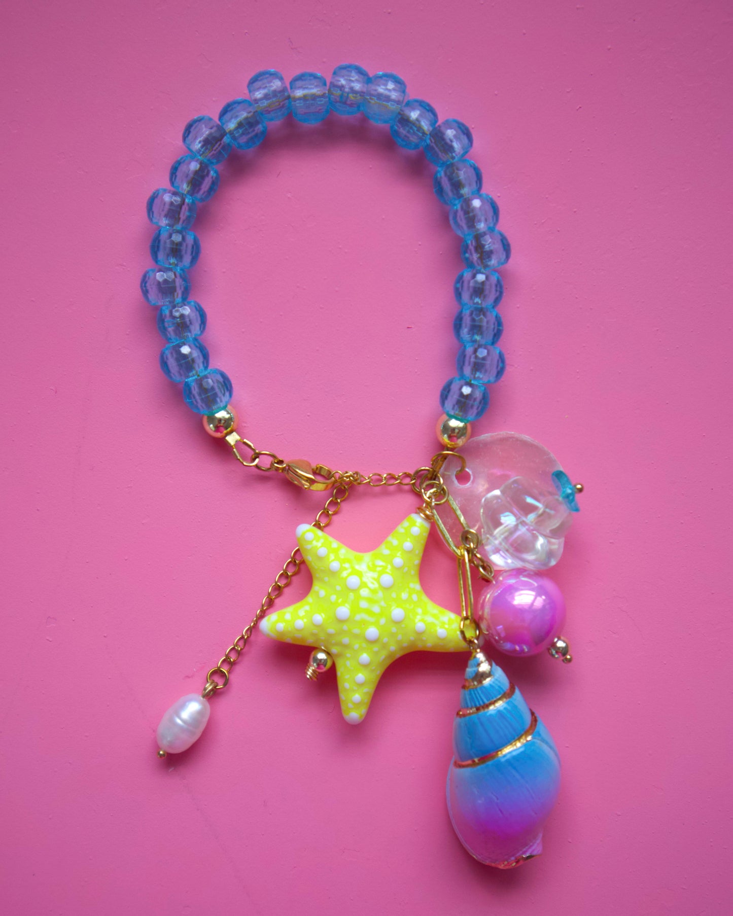 La Colorida Star Bracelets 2