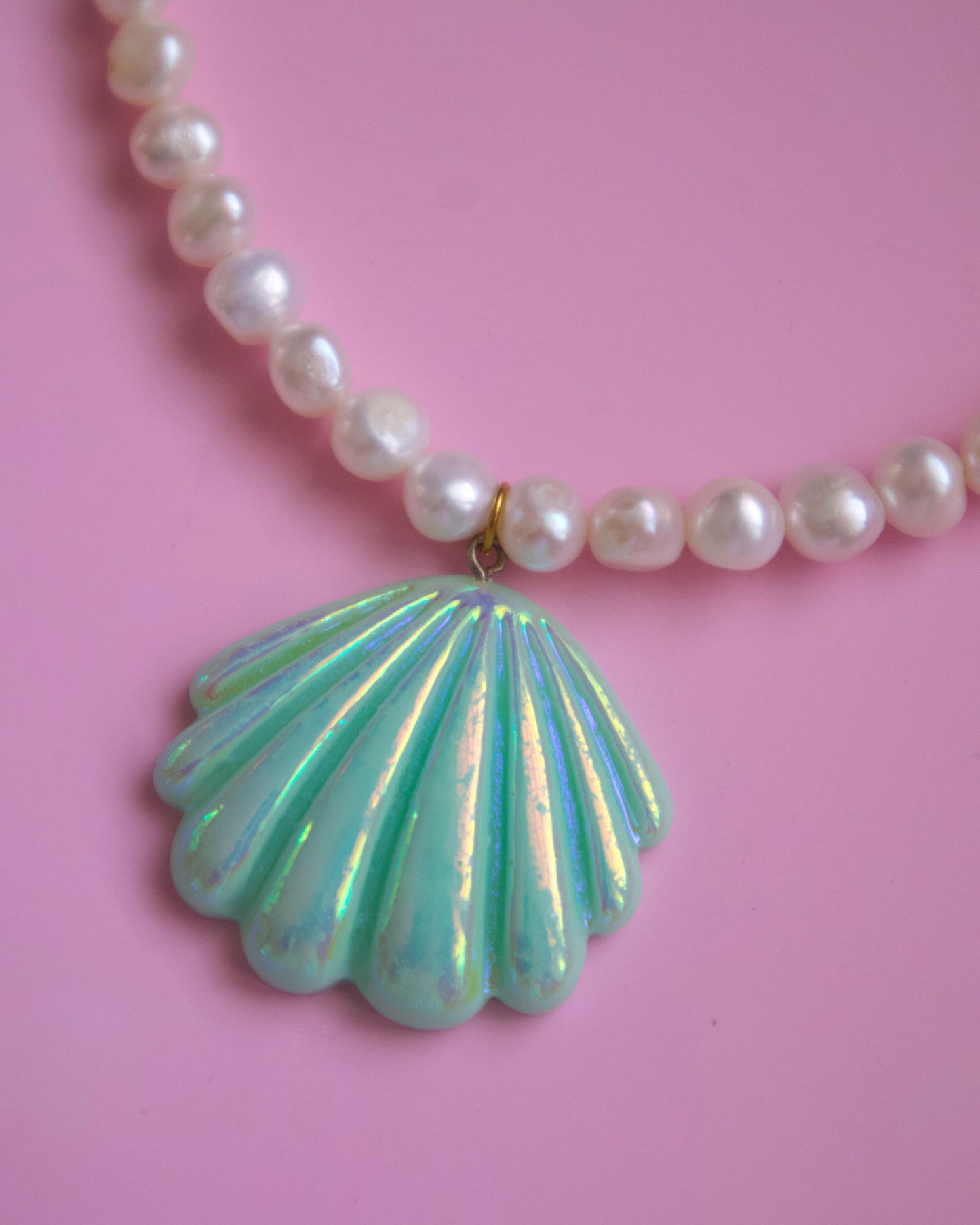 Ariel Shell