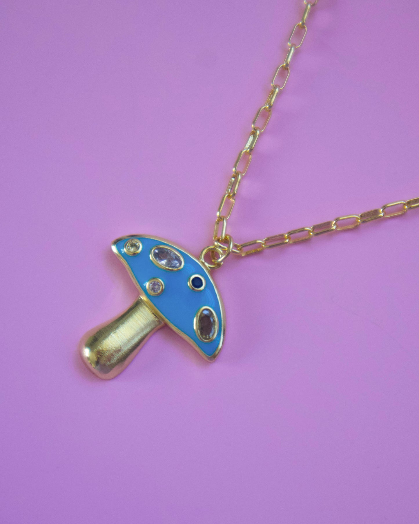 Honguito Chain