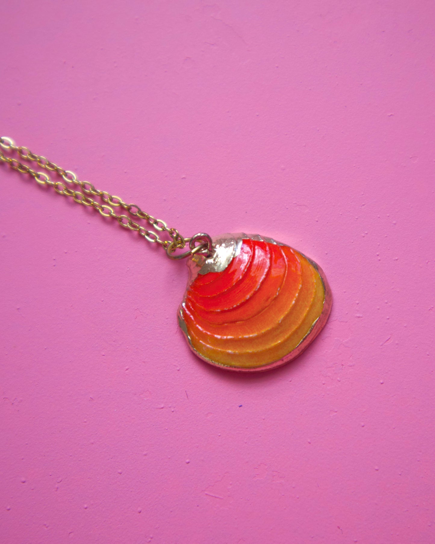 Color Conchita chain