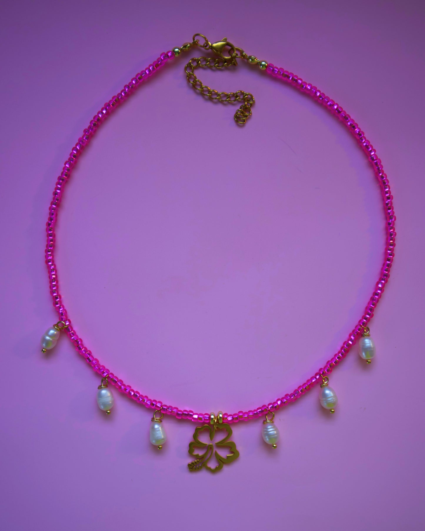 Maga Necklace