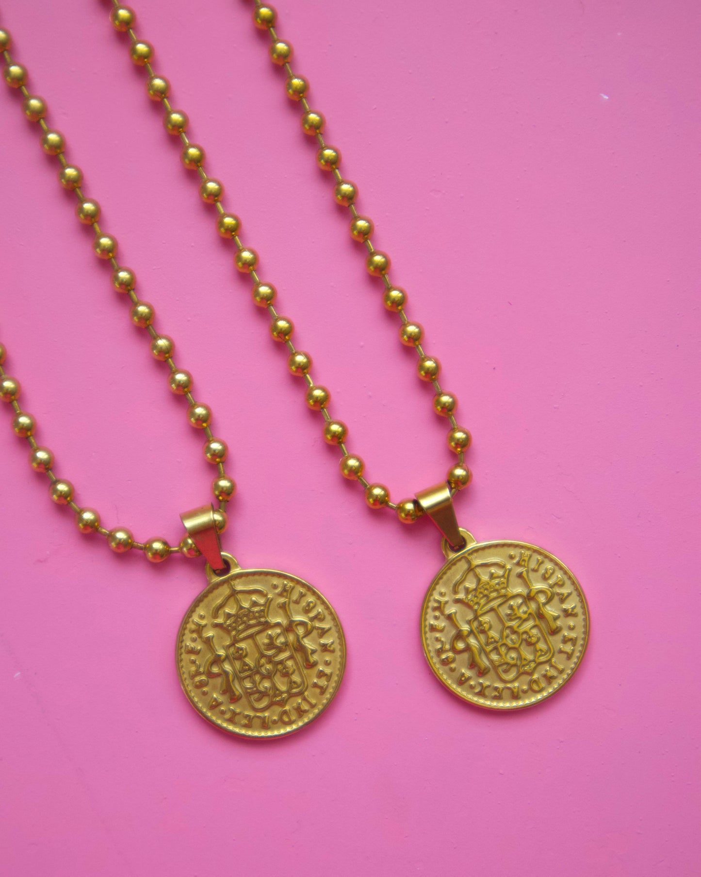 Medalla