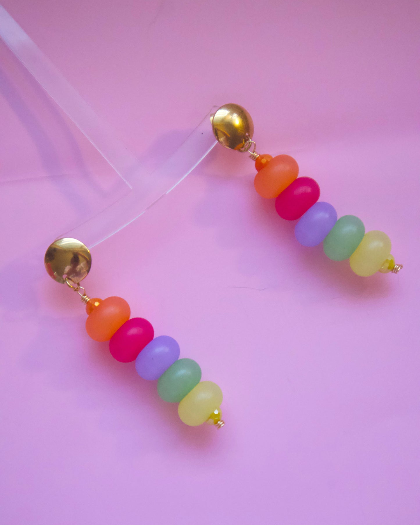 Candy Earrings