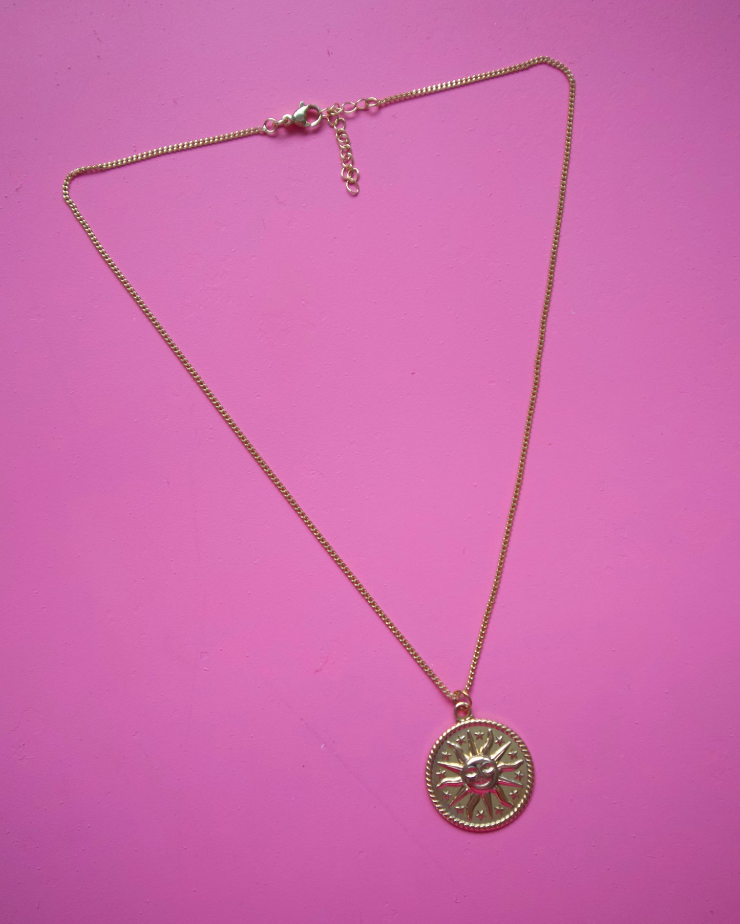 Sunnie chain