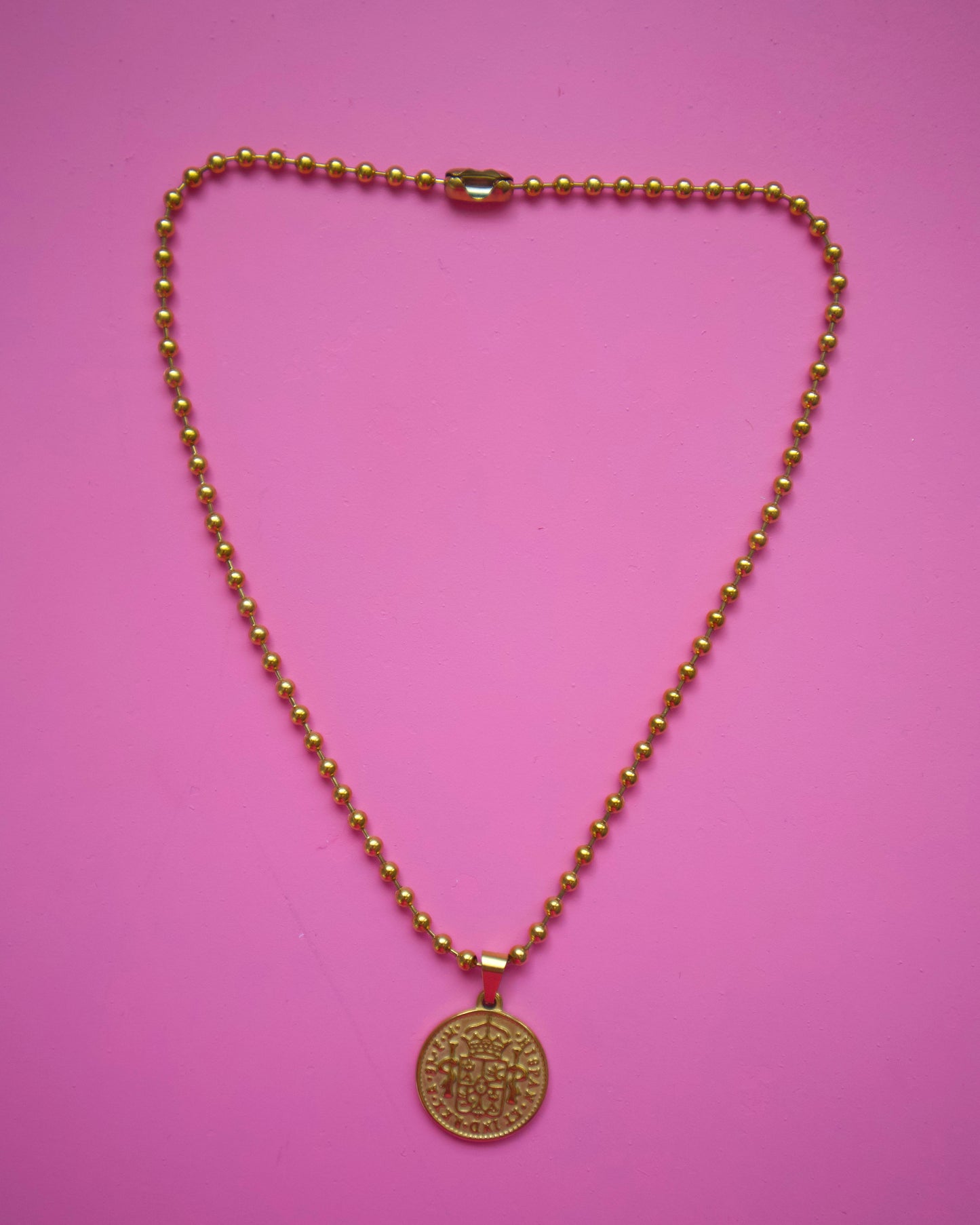 Medalla