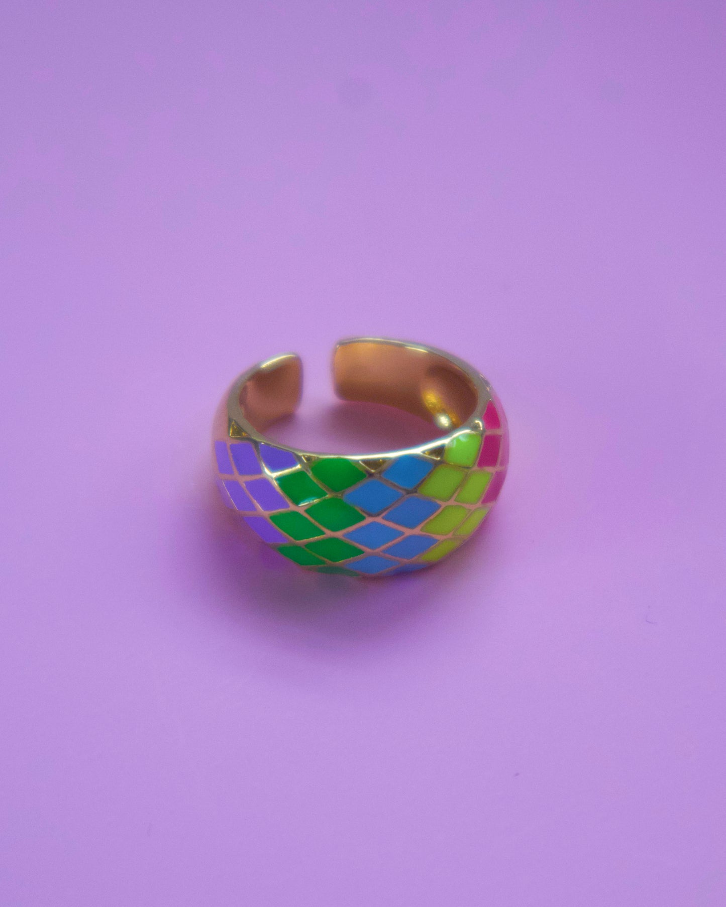 Bora ring