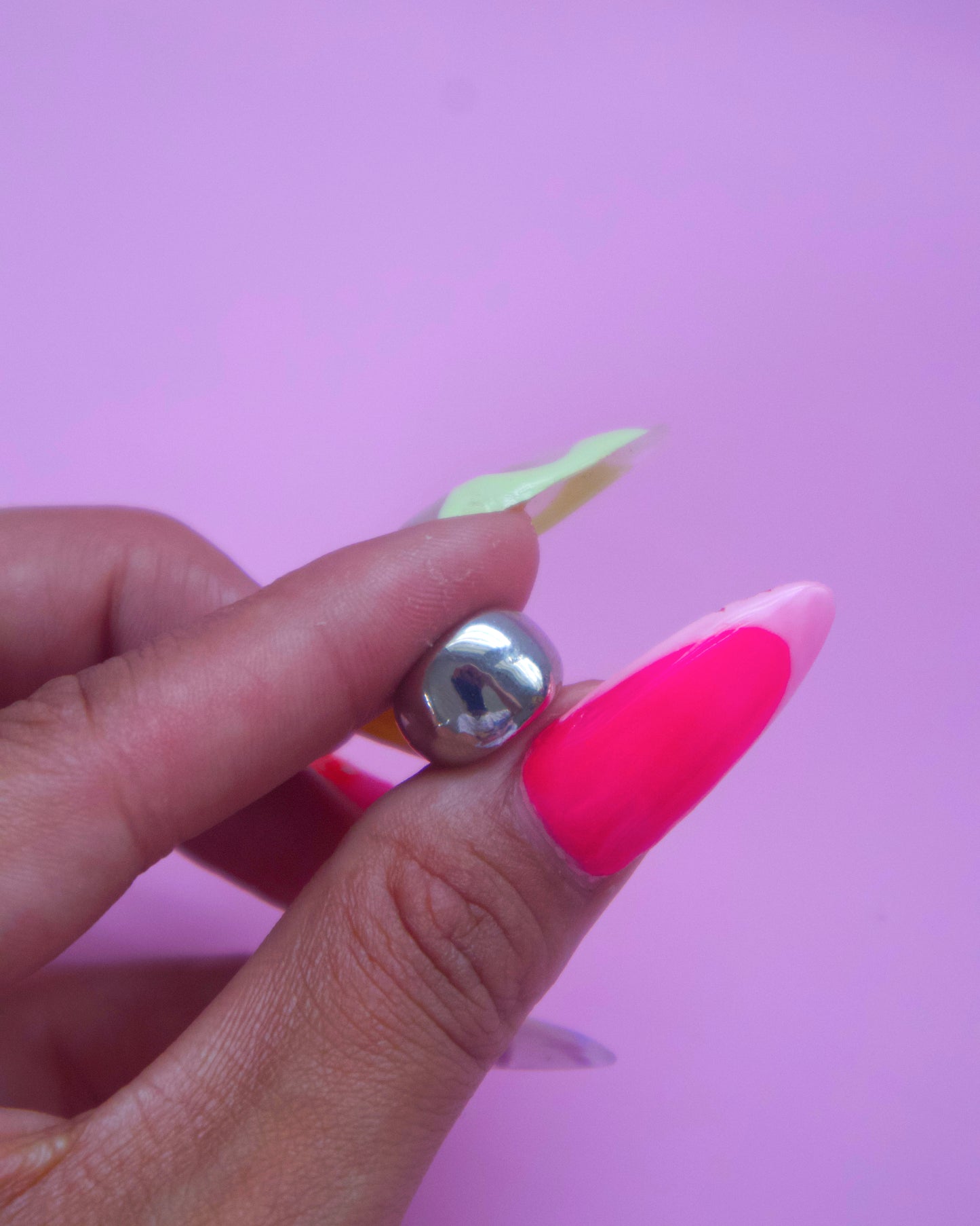 Plata Ear Cuff