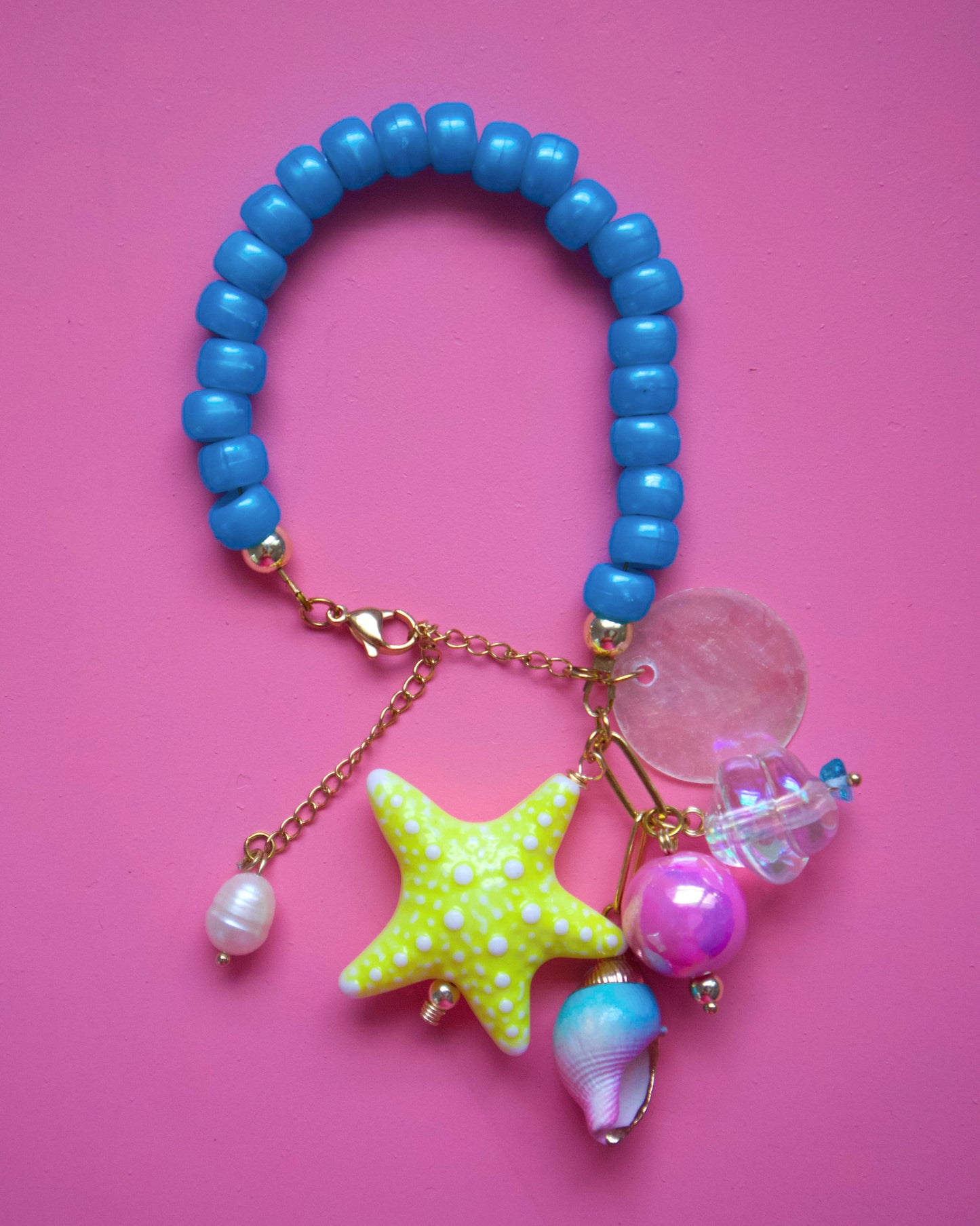 La Colorida Star Bracelets 2