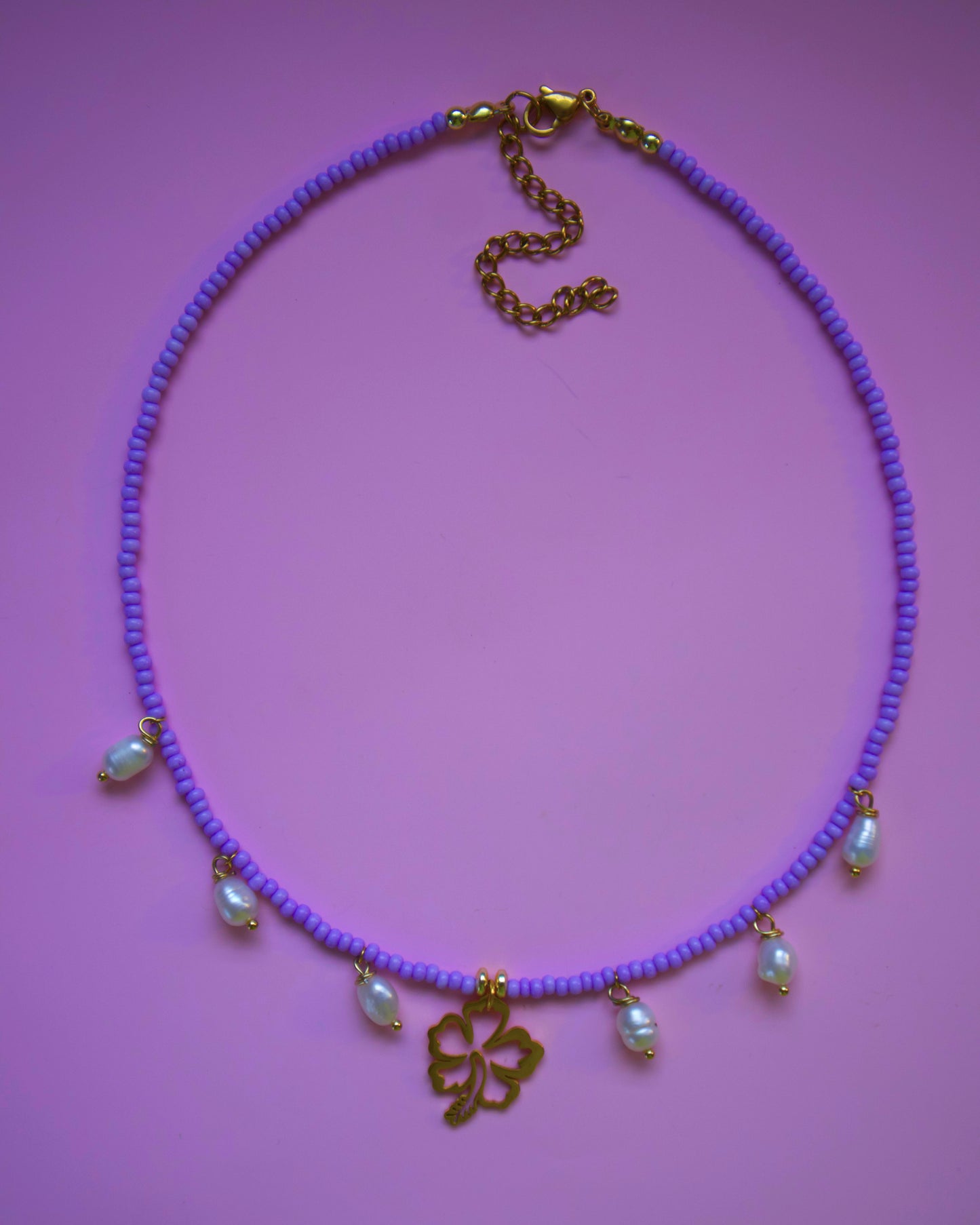 Maga Necklace