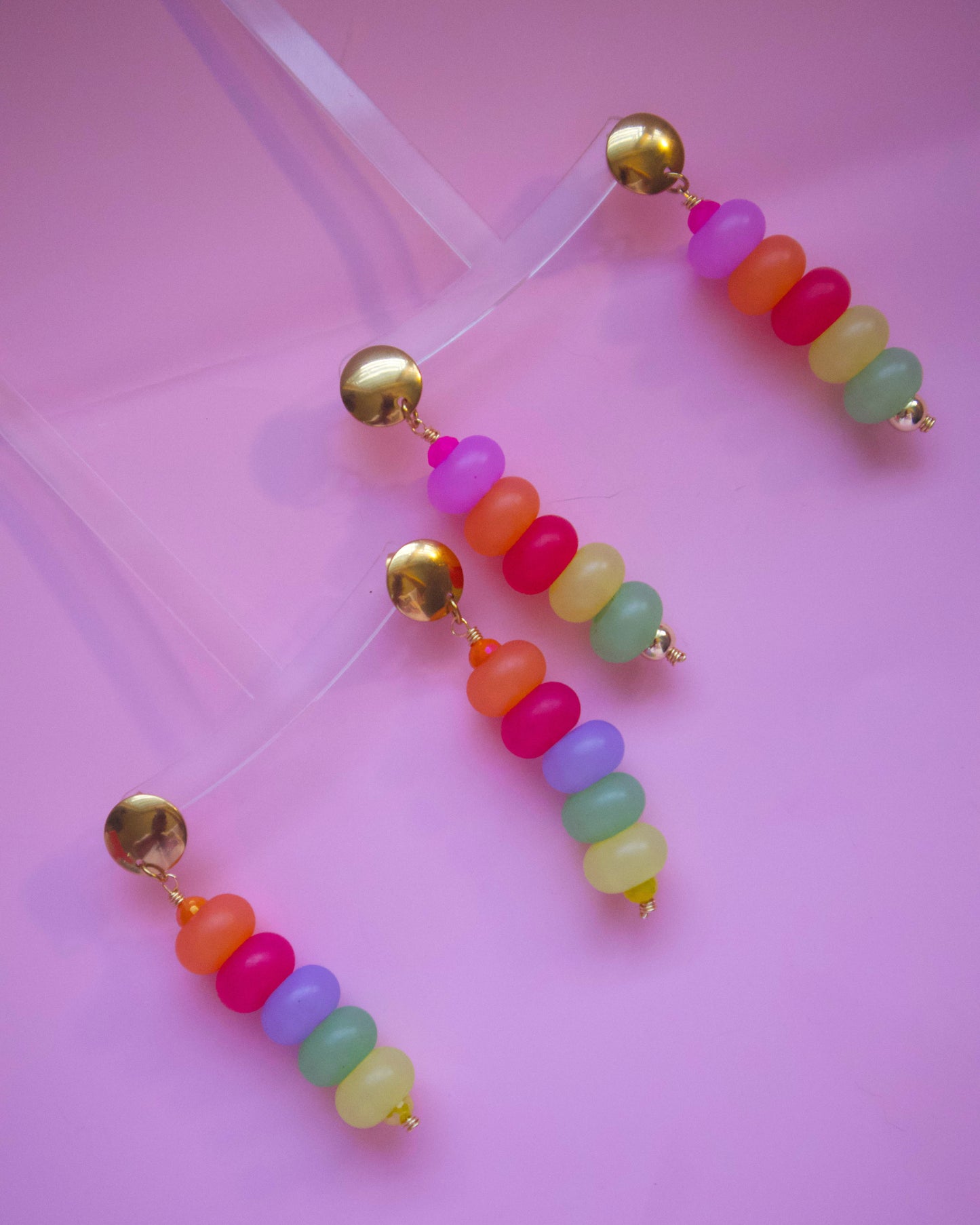 Candy Earrings