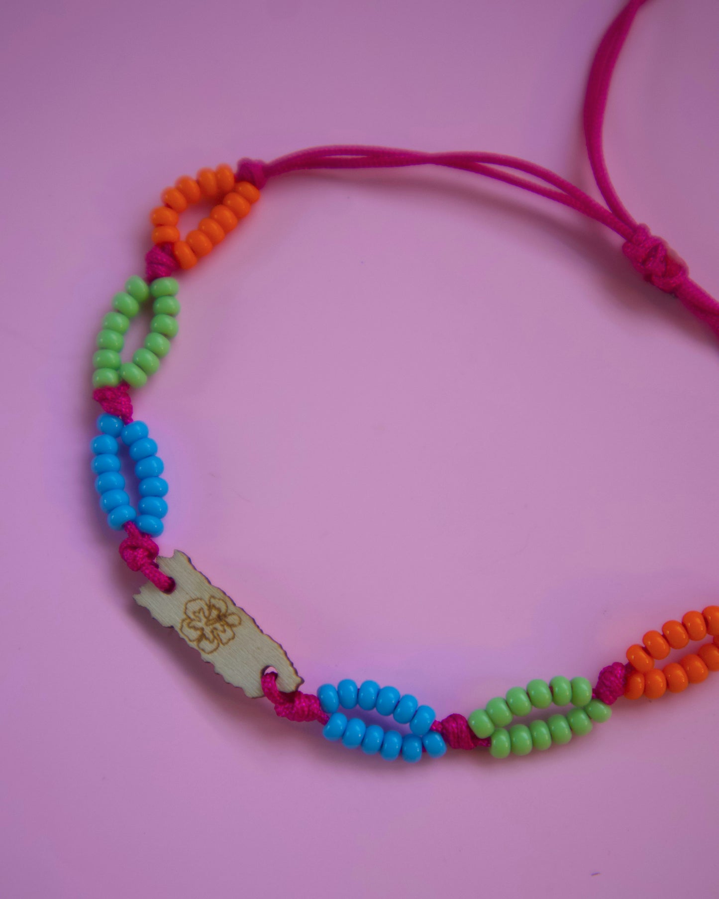 PR mi isla Bracelets