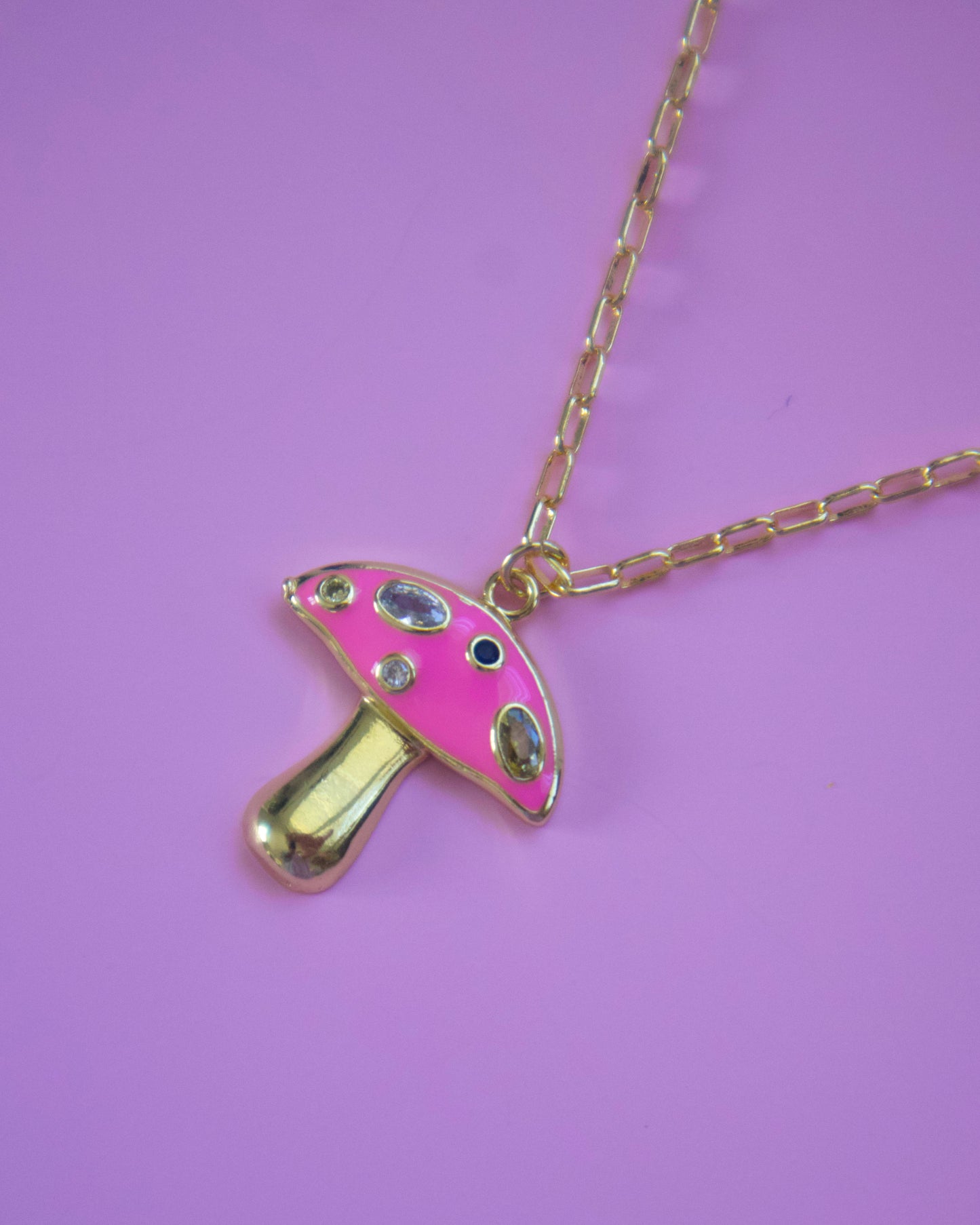 Honguito Chain