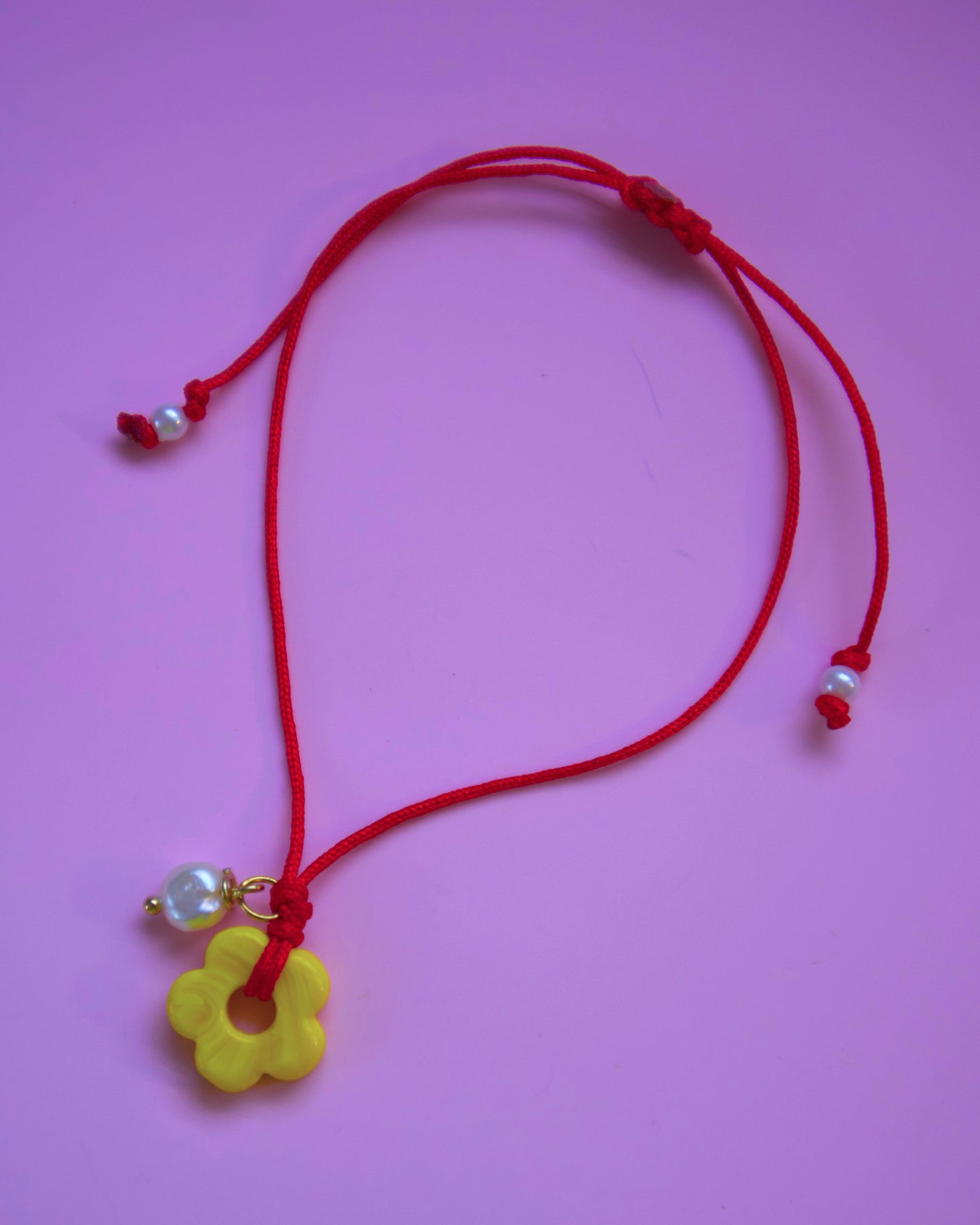 Hilo Flower pearl
