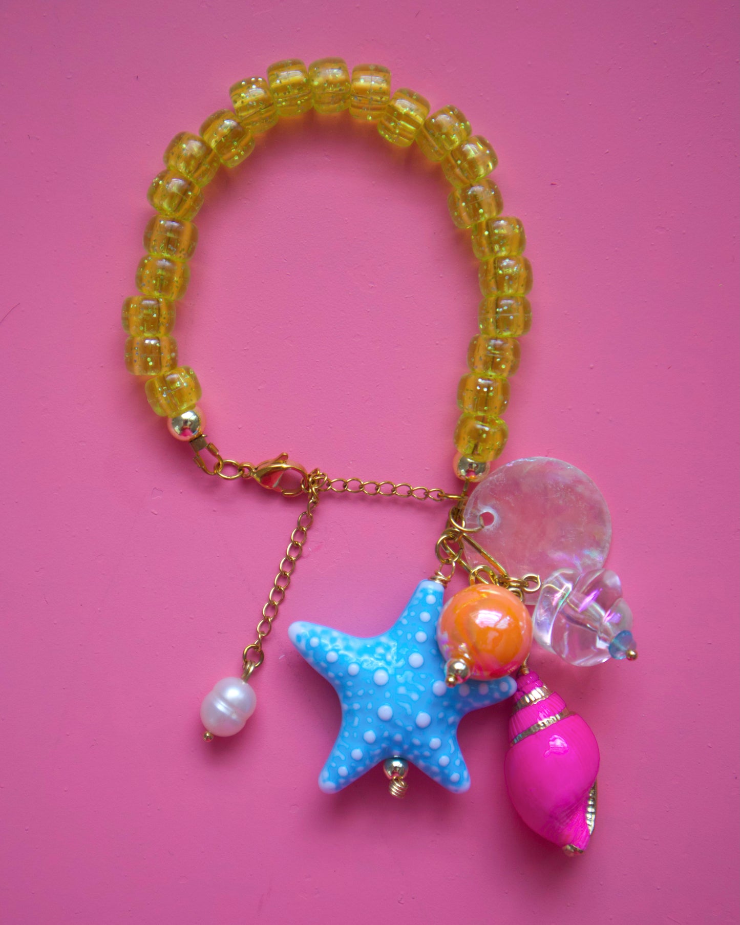 La Colorida Star Bracelets 2