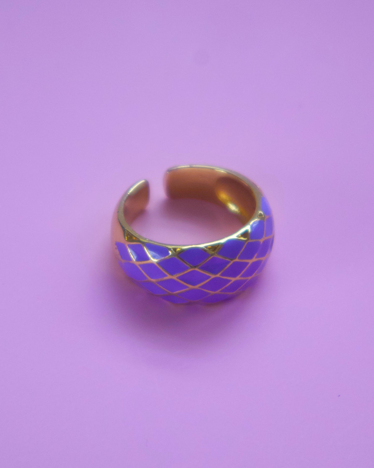 Bora ring