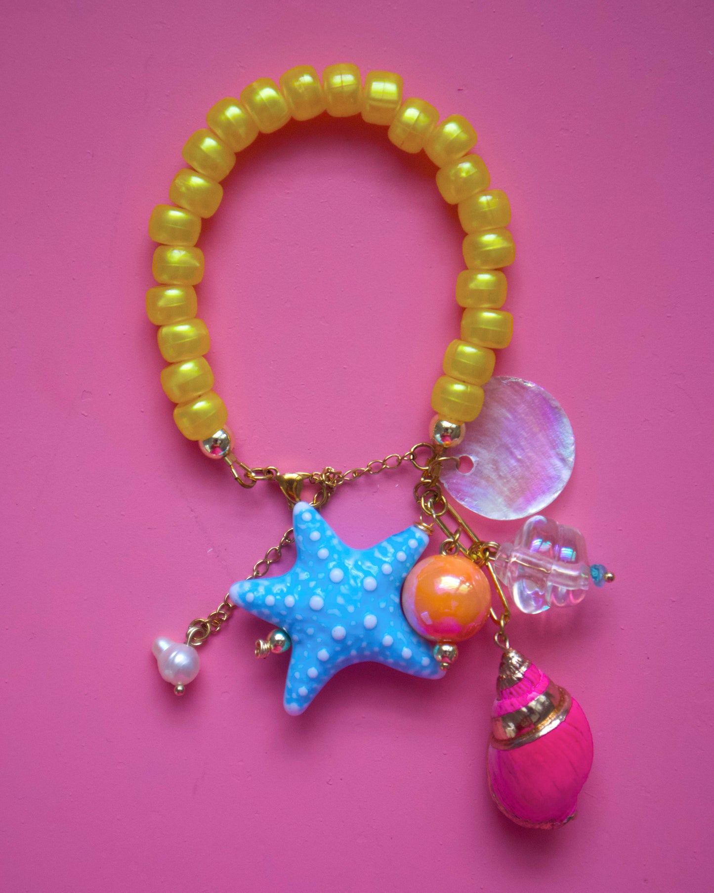 La Colorida Star Bracelets 2