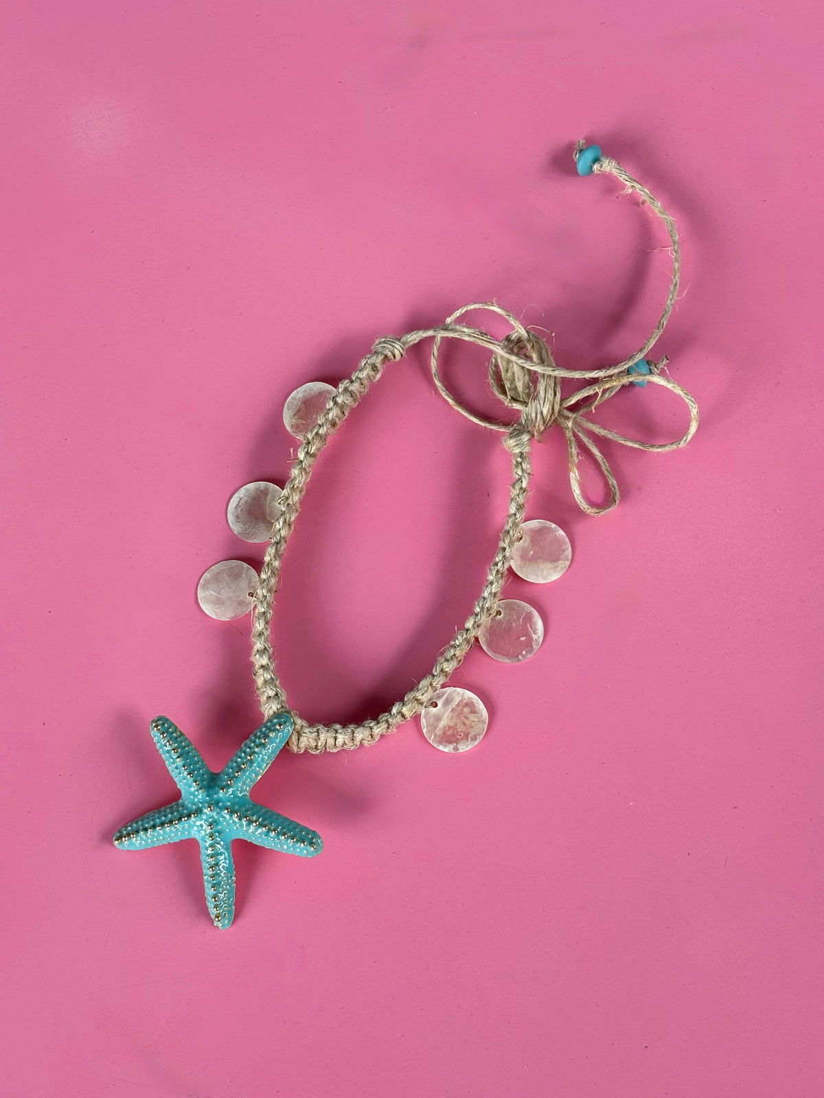 Anémona Choker