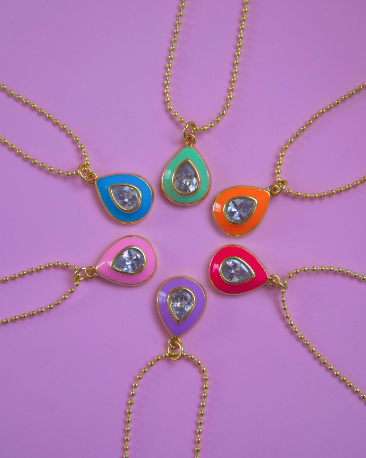 Gota Chain